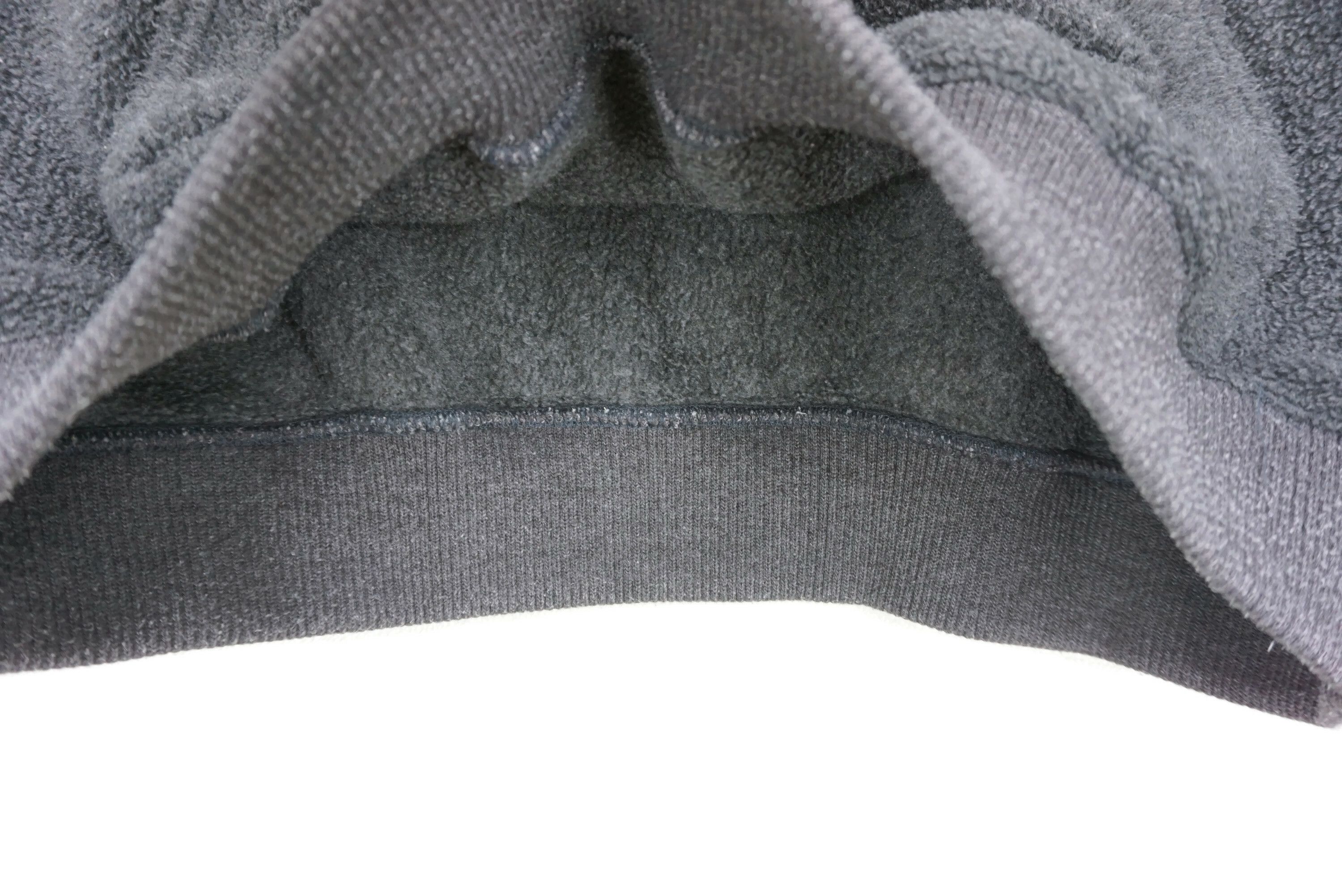 Polo Ralph Lauren Vintage Polo USA Fleece Hoodie Polo Sport Pullover Size US M / EU 48-50 / 2 - 8 Thumbnail