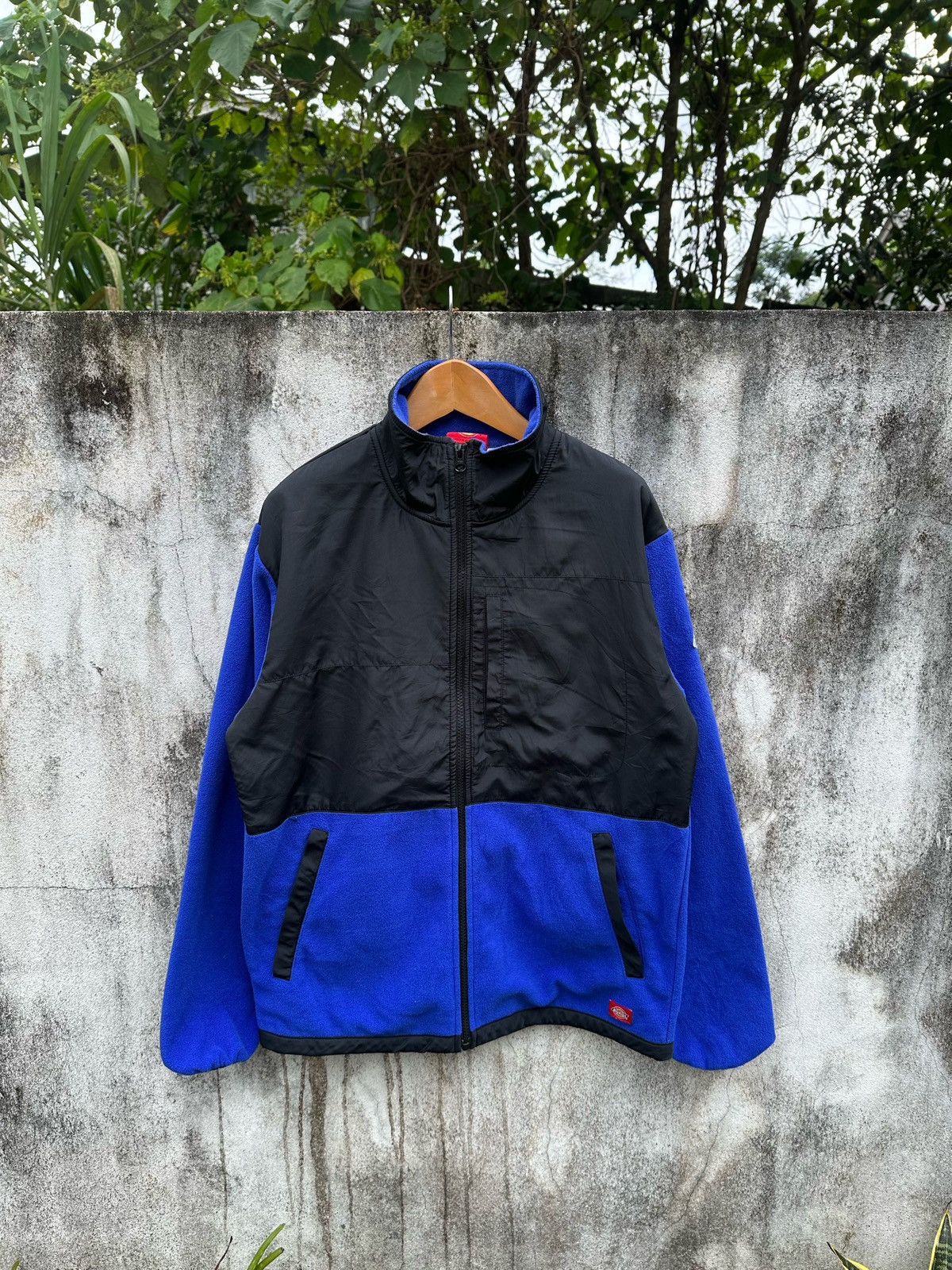 Disney Dickies fleece jacket Size US S / EU 44-46 / 1 - 1 Thumbnail