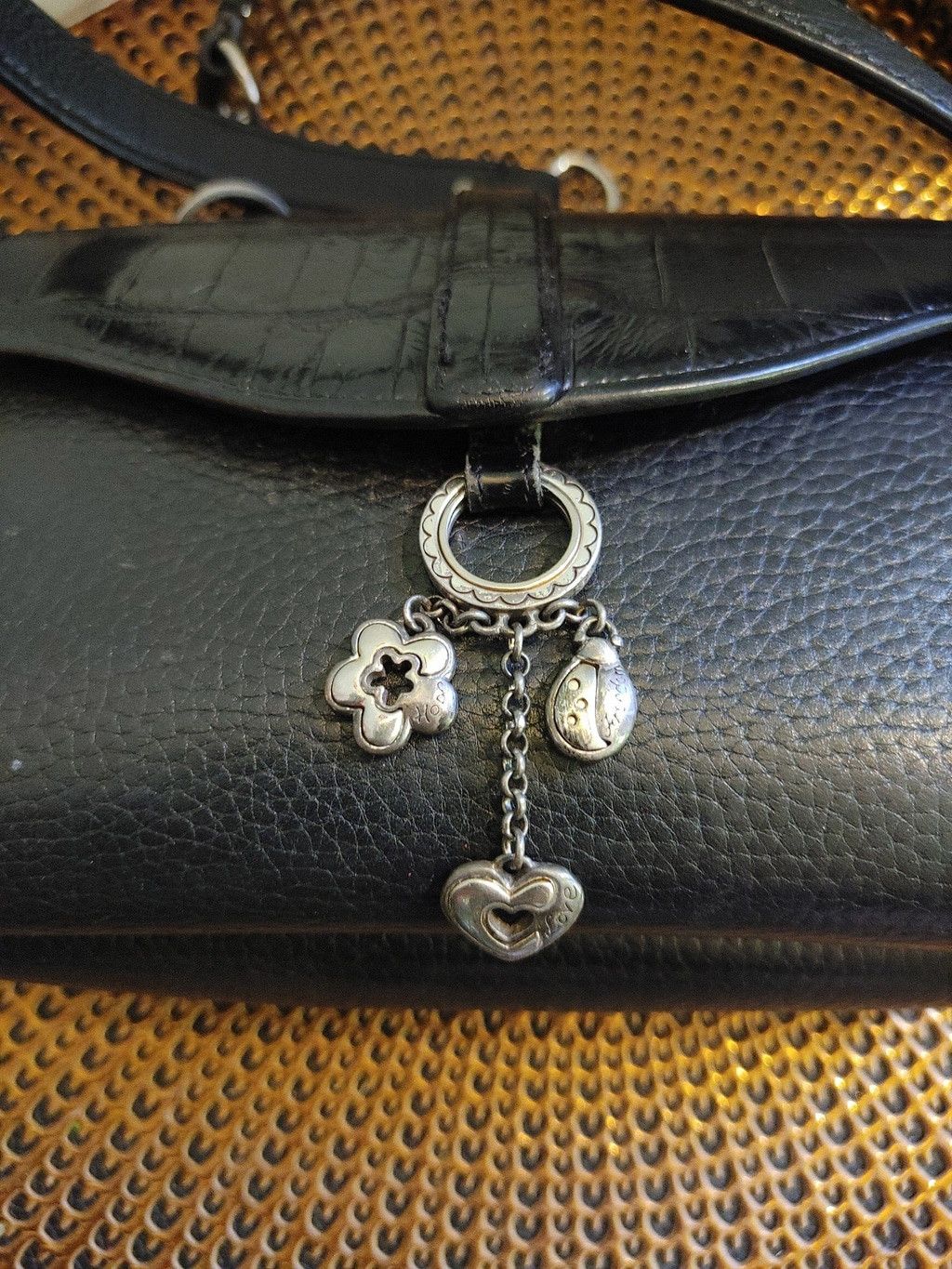 Brighton Brighton Crossbody Bag Size ONE SIZE - 6 Thumbnail