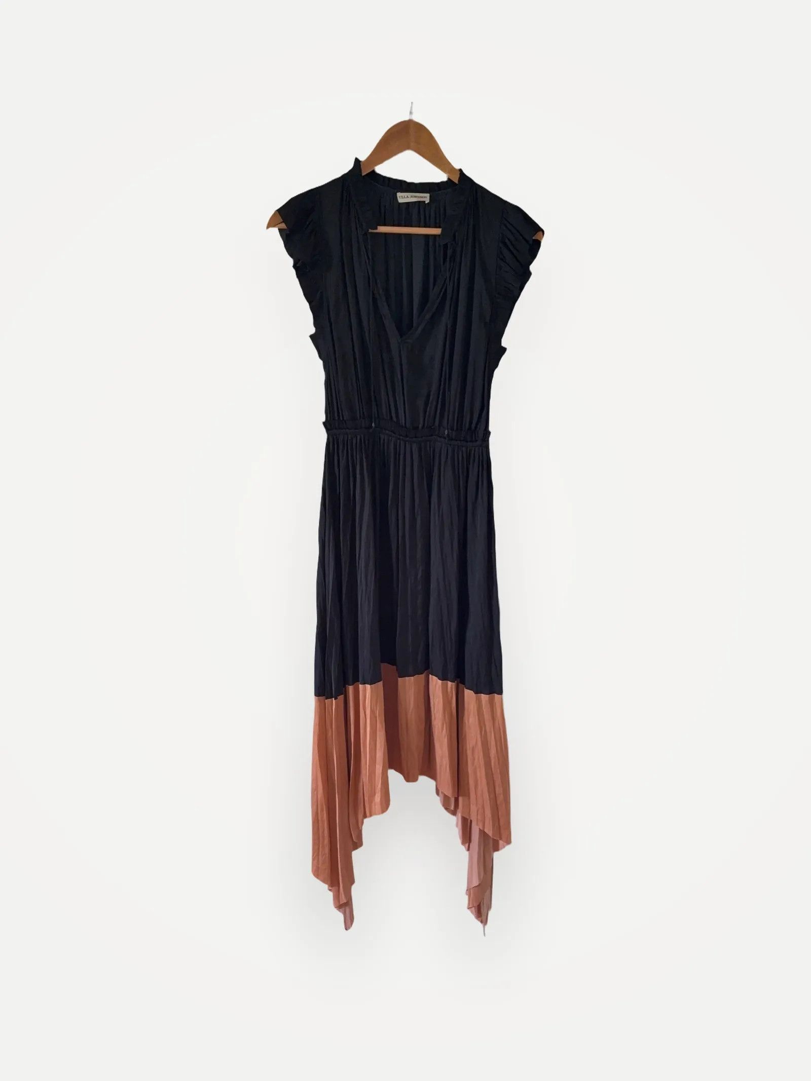 Ulla Johnson Ulla Johnson Dress Size XS / US 0-2 / IT 36-38 - 1 Thumbnail