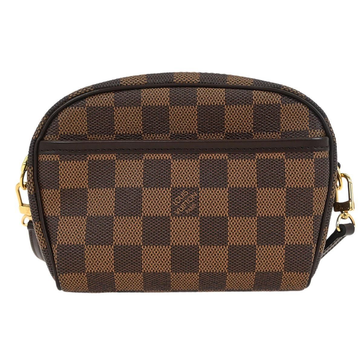 Louis Vuitton Louis Vuitton Ipanema Handbag Damier Size ONE SIZE - 1 Thumbnail
