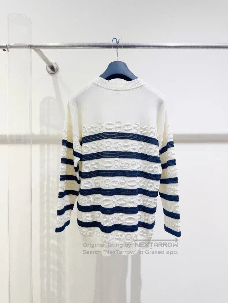 Hermes Hermes Pig Nose Sweater Size XS / US 0-2 / IT 36-38 - 2 Thumbnail