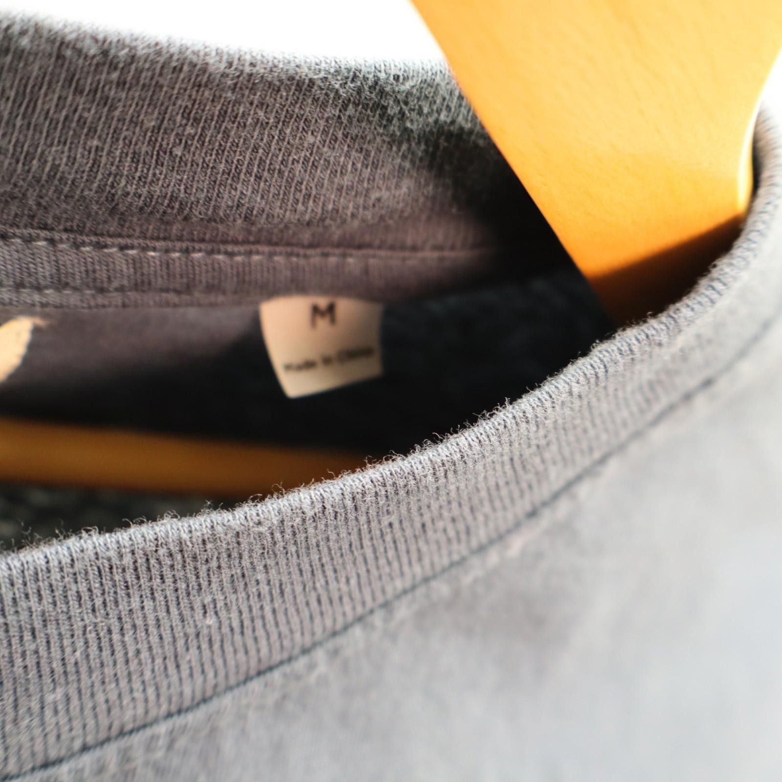 Pacsun Pacsun x Budweiser Shirt Medium Blue Cotton Biker Flame Size US M / EU 48-50 / 2 - 8 Thumbnail
