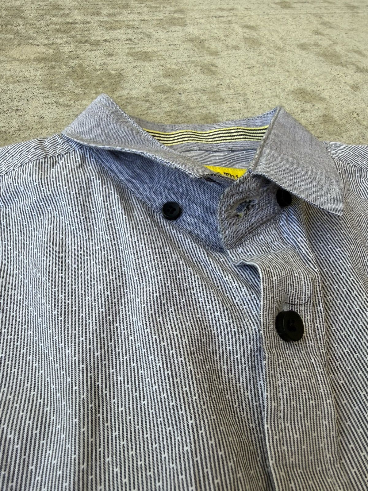 Descendant of Thieves Descendant of Thieves Button Up Shirt Size US L / EU 52-54 / 3 - 5 Thumbnail