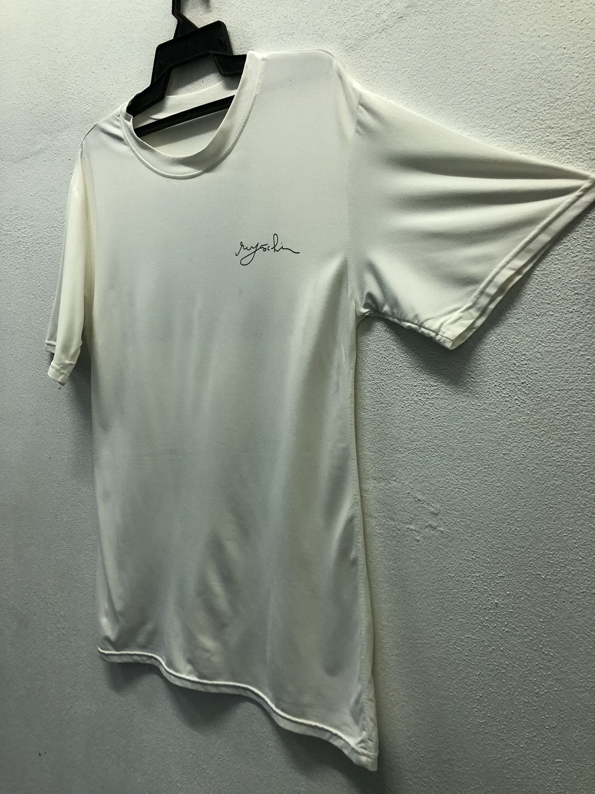 Calvin Klein Vintage Calvin klein Fashion model historical Designer Shirt Size US M / EU 48-50 / 2 - 6 Thumbnail