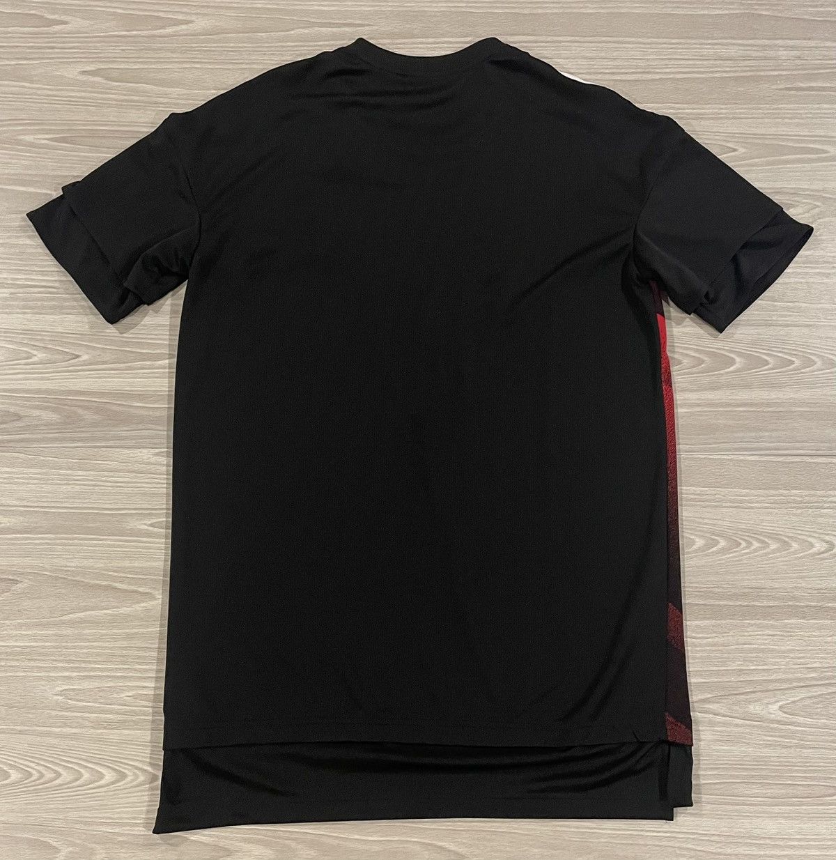 Adidas Adidas 2017/18 Manchester United Training Jersey Mens Medium Size US M / EU 48-50 / 2 - 6 Thumbnail