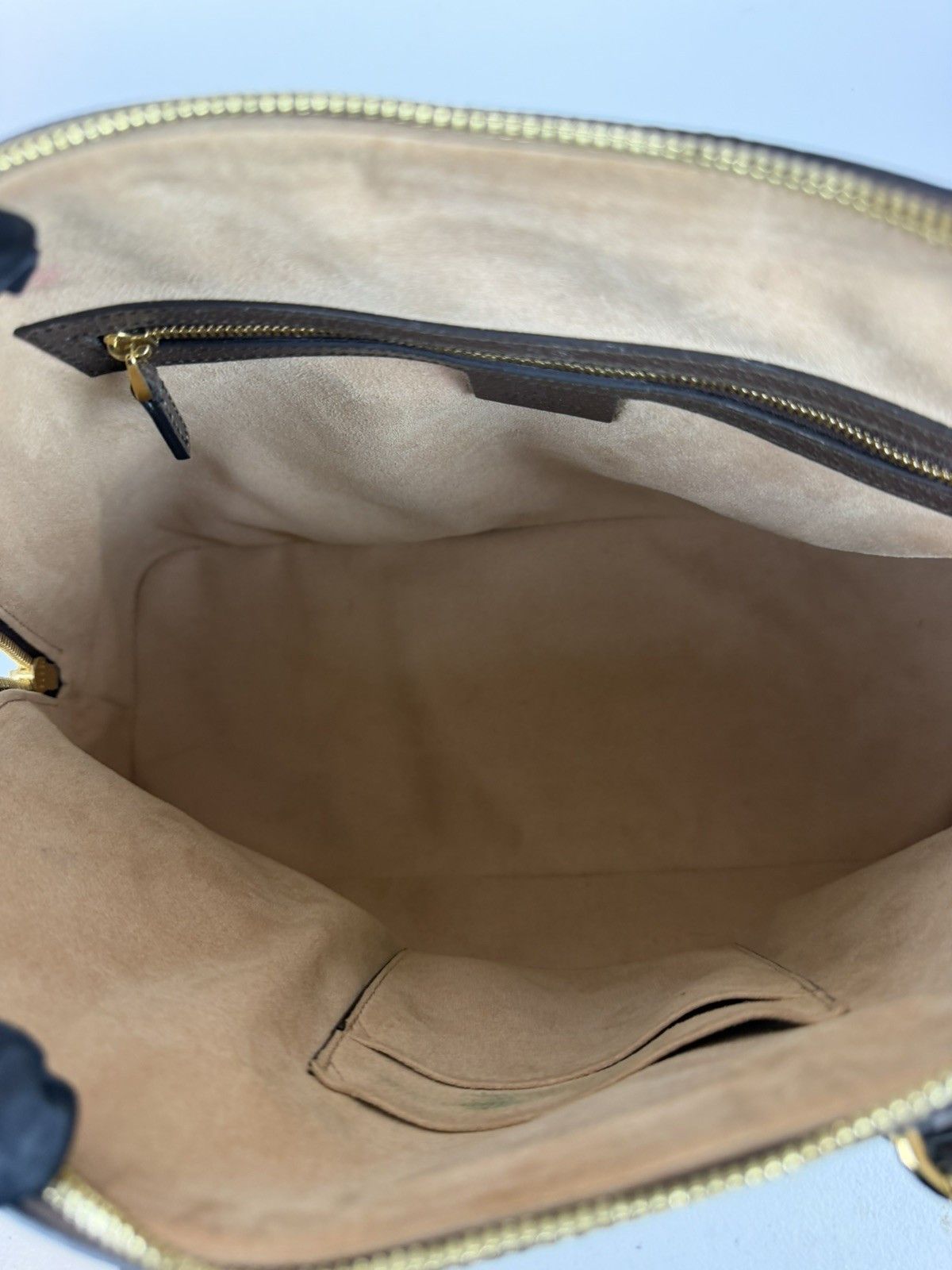 Gucci Gucci Ophidia small rounded top shoulder bag Size ONE SIZE - 14 Thumbnail