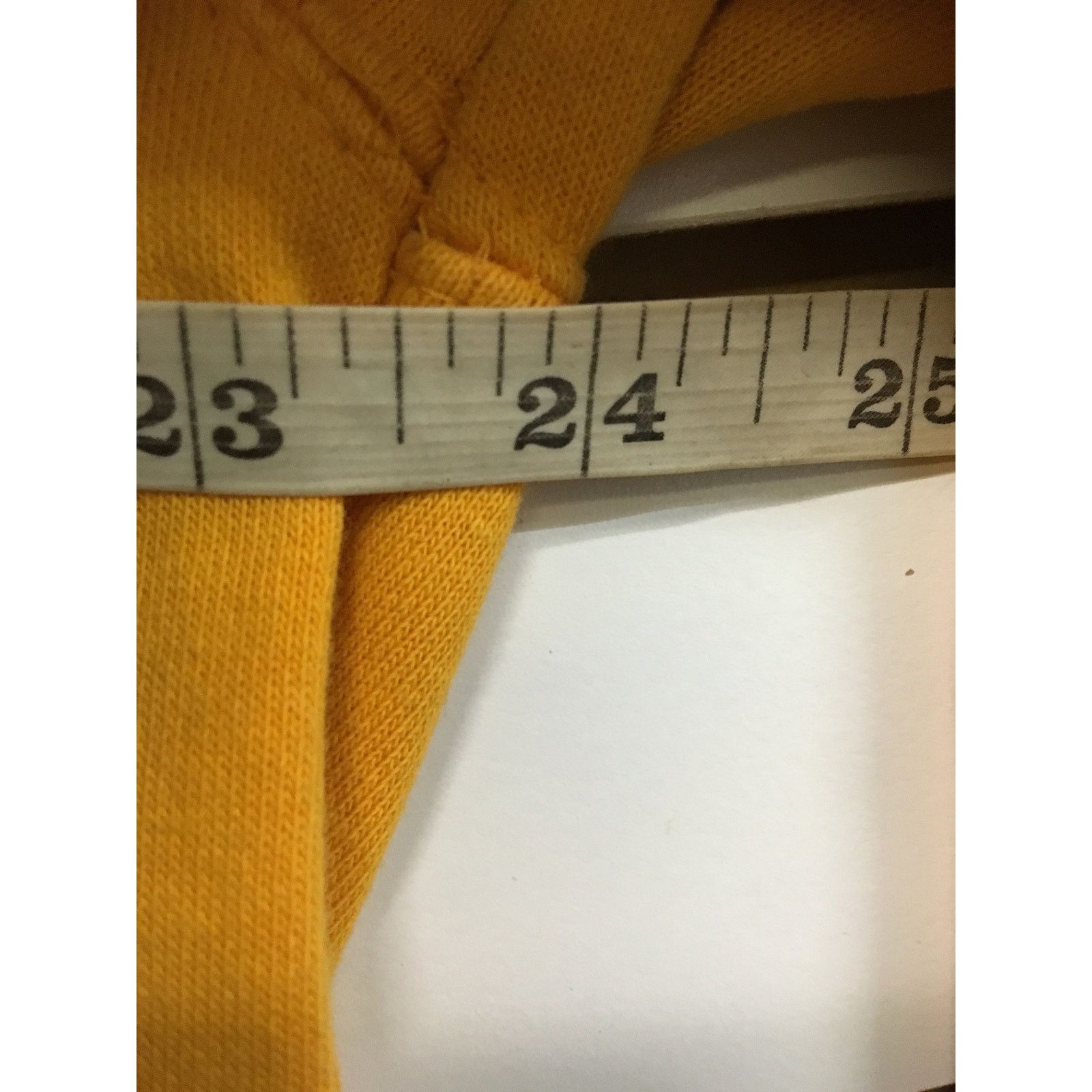 Gear for Sports Vintage Minnesota Golden gophers Sweatshirt size medium Size US M / EU 48-50 / 2 - 6 Thumbnail