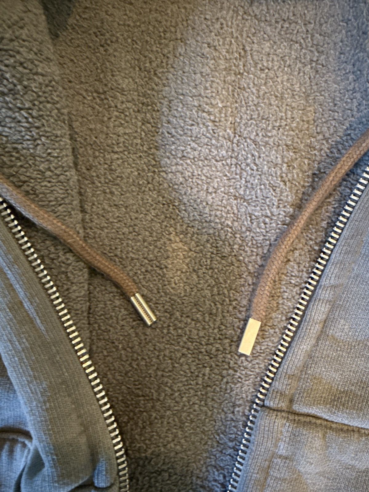 Our Legacy Our legacy rascal hoodie Size US M / EU 48-50 / 2 - 5 Thumbnail