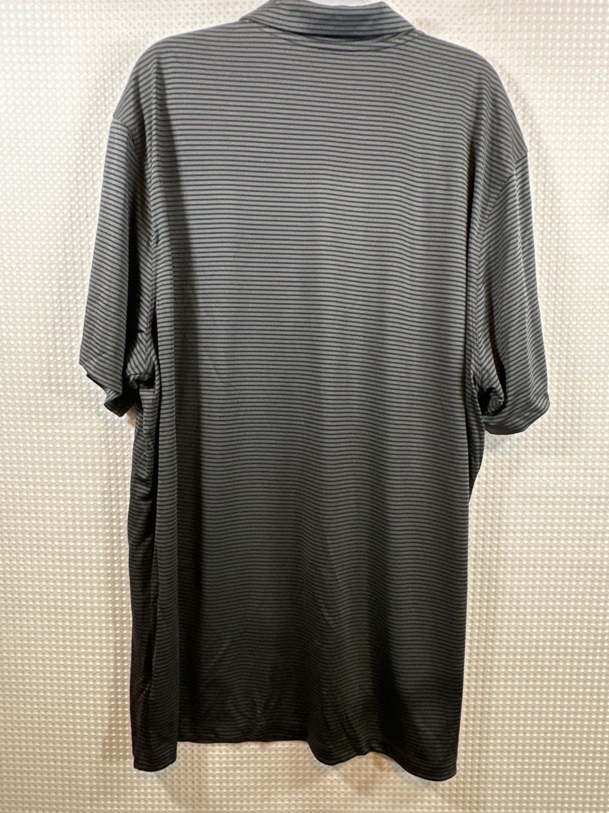 Nike Nike Dri-Fit Victory Golf Polo Size US XXL / EU 58 / 5 - 2 Thumbnail