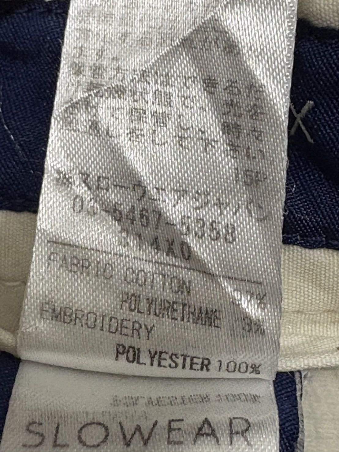 Incotex Incotex trousers Size US 34 / EU 50 - 6 Thumbnail