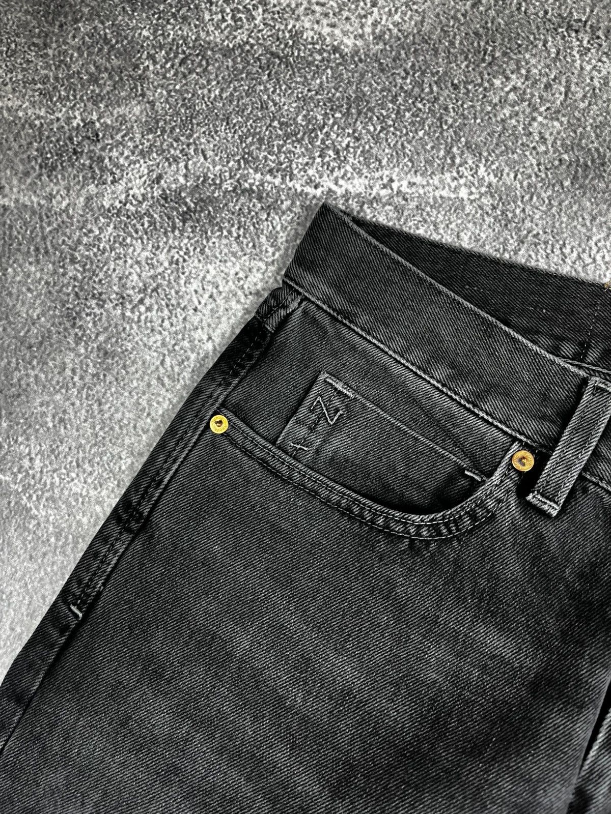 Other Tenue denim pants Size US 31 - 5 Thumbnail