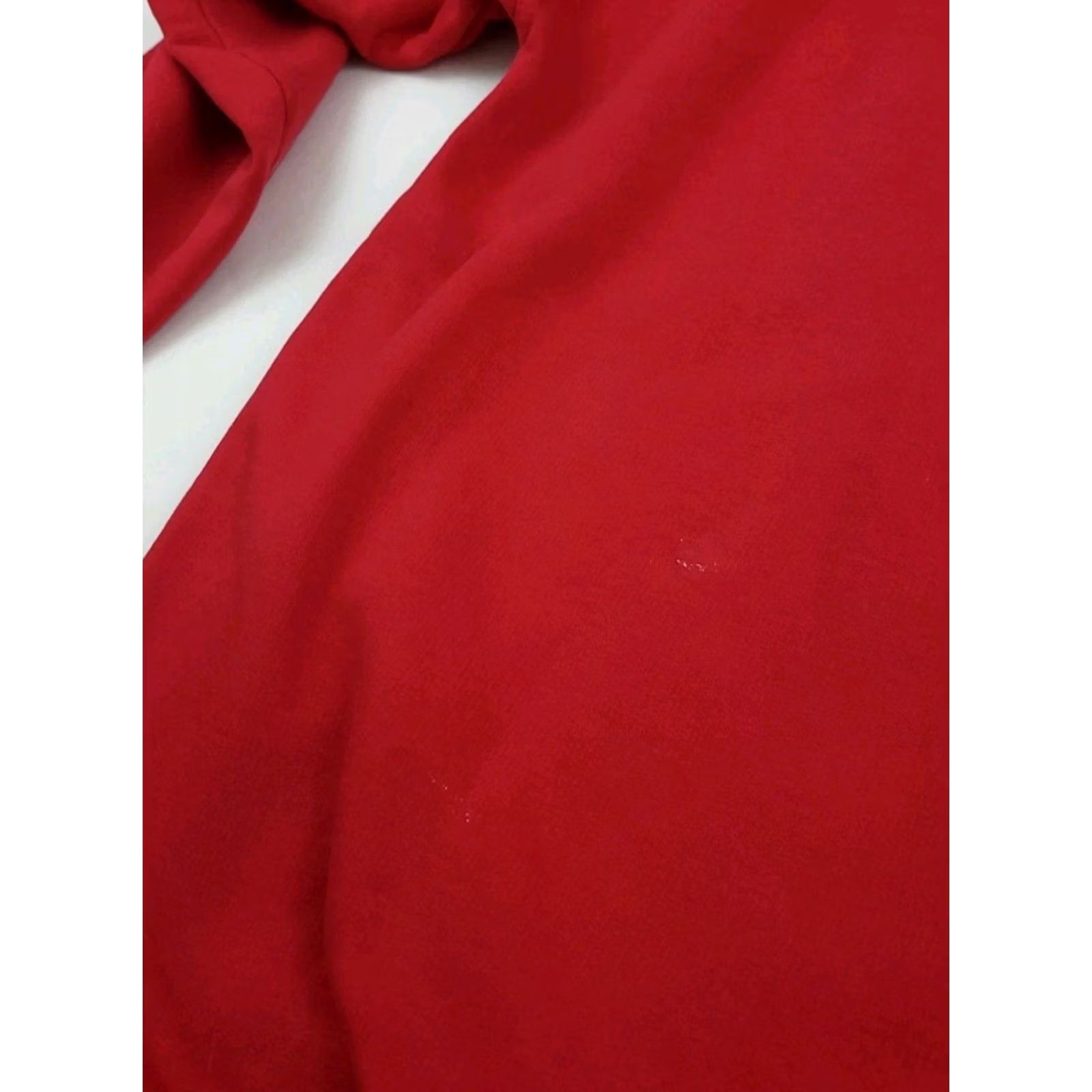 Northern Reflections VINTAGE Northern Reflections Sweatshirt Red 90s Winter Outdoor Scenic Print Pullover Unisex Adults L Mens Womens Size L / US 10 / IT 46 - 6 Thumbnail