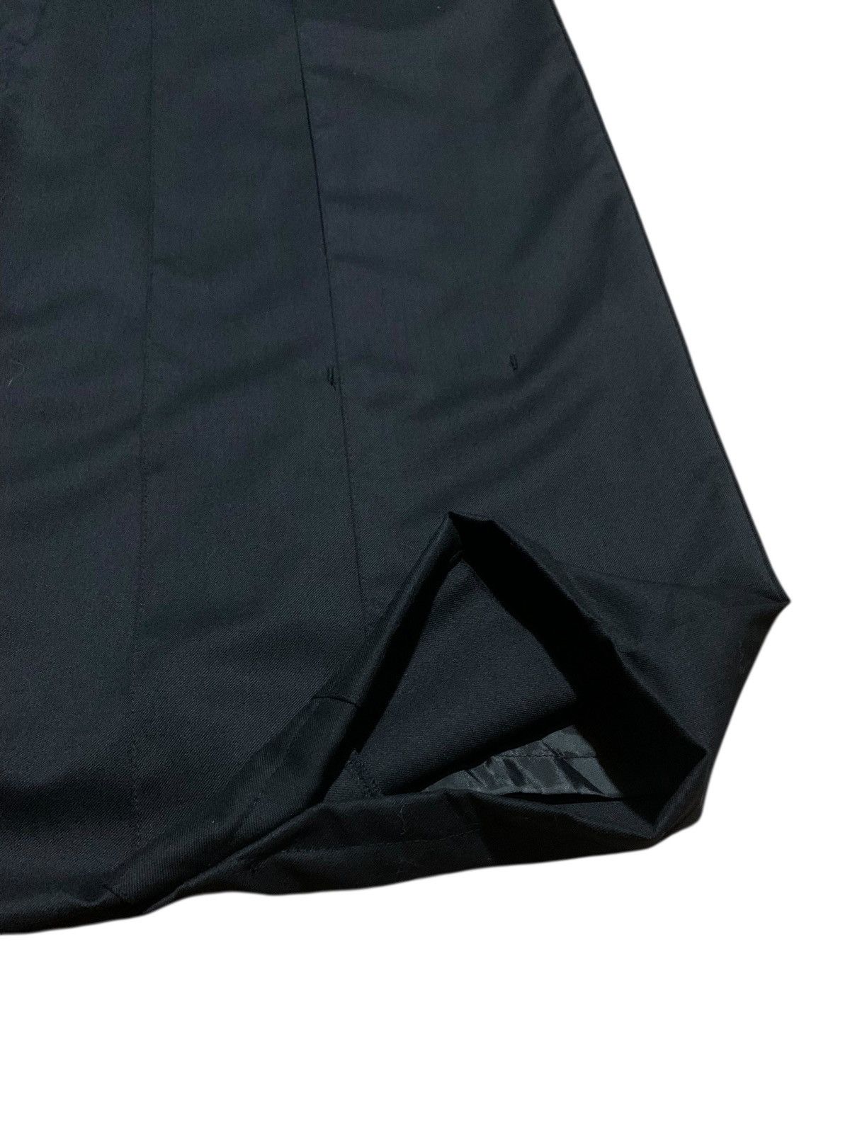 SOU SOU Hakama pleats wool pants Size US 31 - 6 Thumbnail