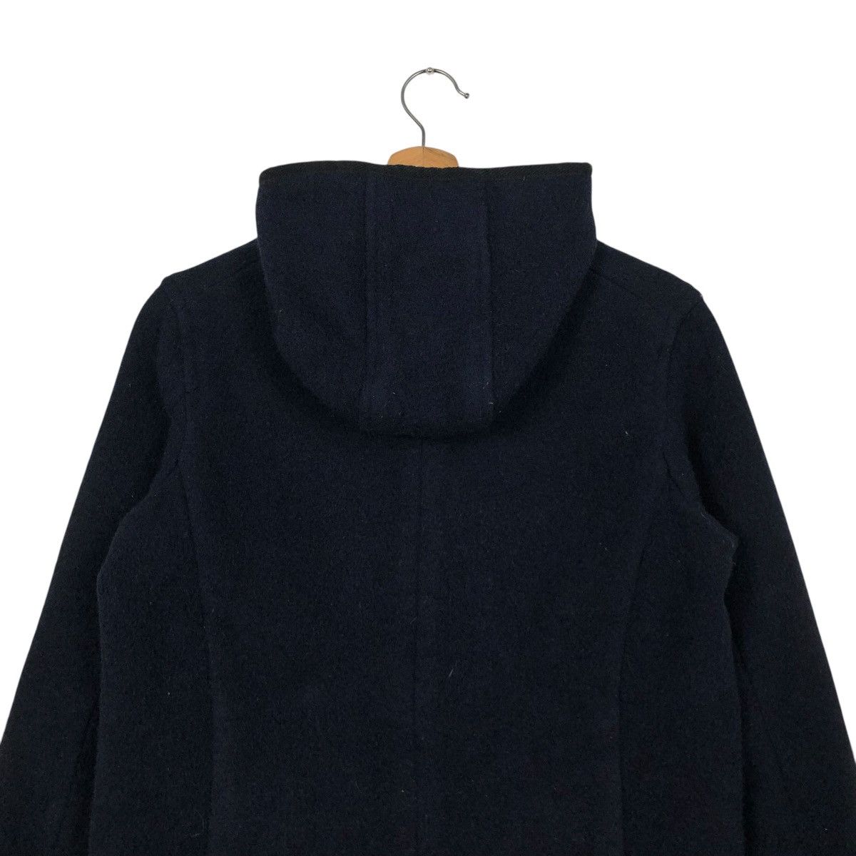 Danton 🔥VINTAGE WOOL BUTTON JACKET DANTON VETEMENTS DE TRAVAIL Size US M / EU 48-50 / 2 - 11 Thumbnail