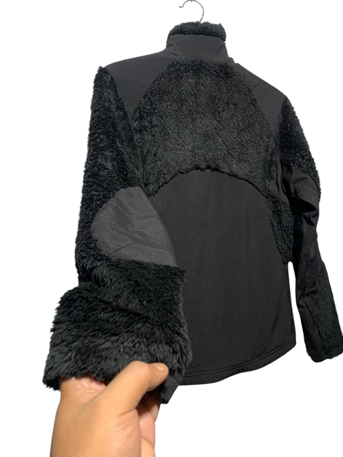 If Six Was Nine Field Core fur trimmed technical jacket Size US M / EU 48-50 / 2 - 10 Thumbnail