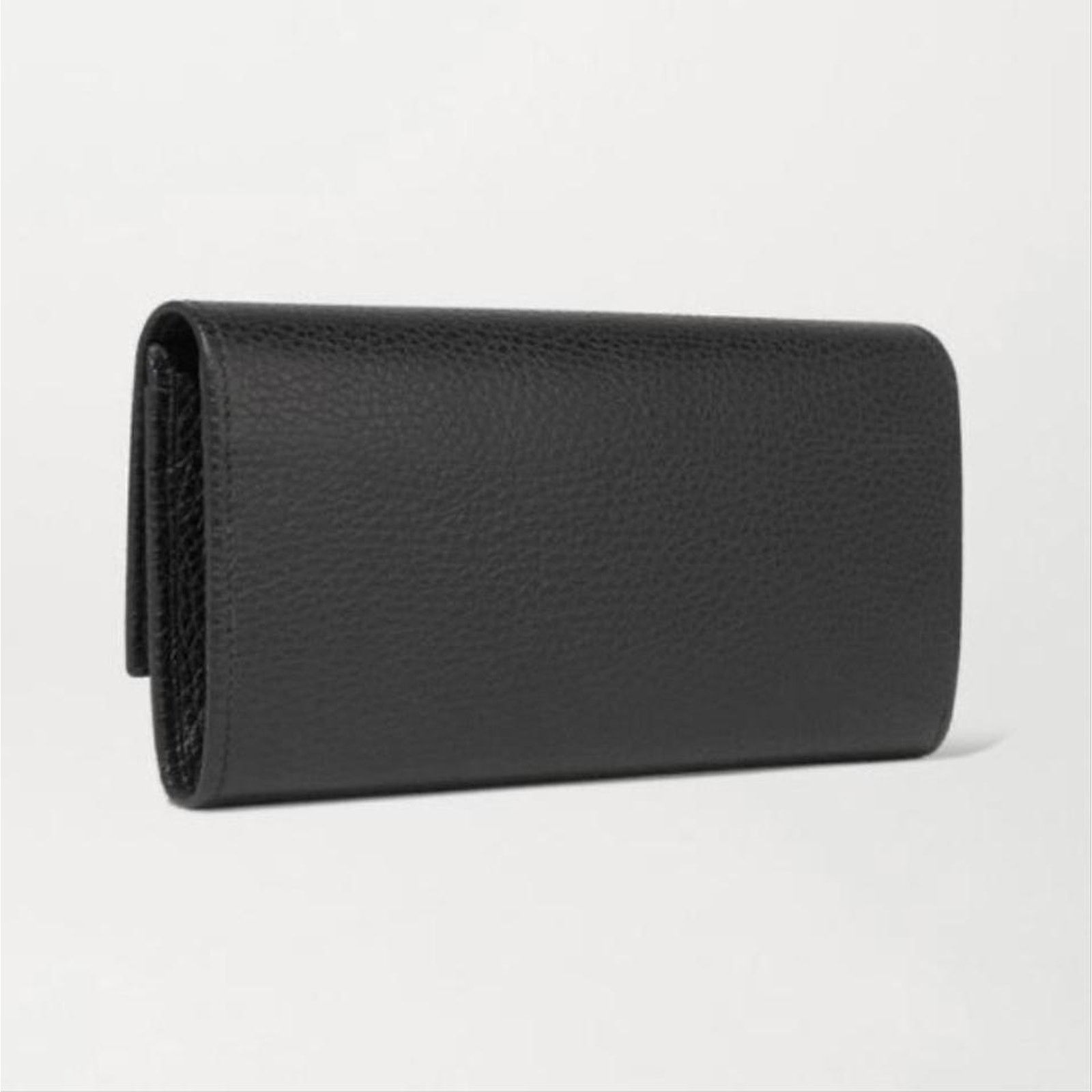 Gucci Marmont GG continental flap wallet Size ONE SIZE - 3 Thumbnail