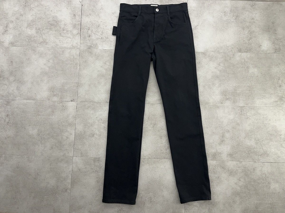 Bottega veneta uniform carpenter pants men’s w30