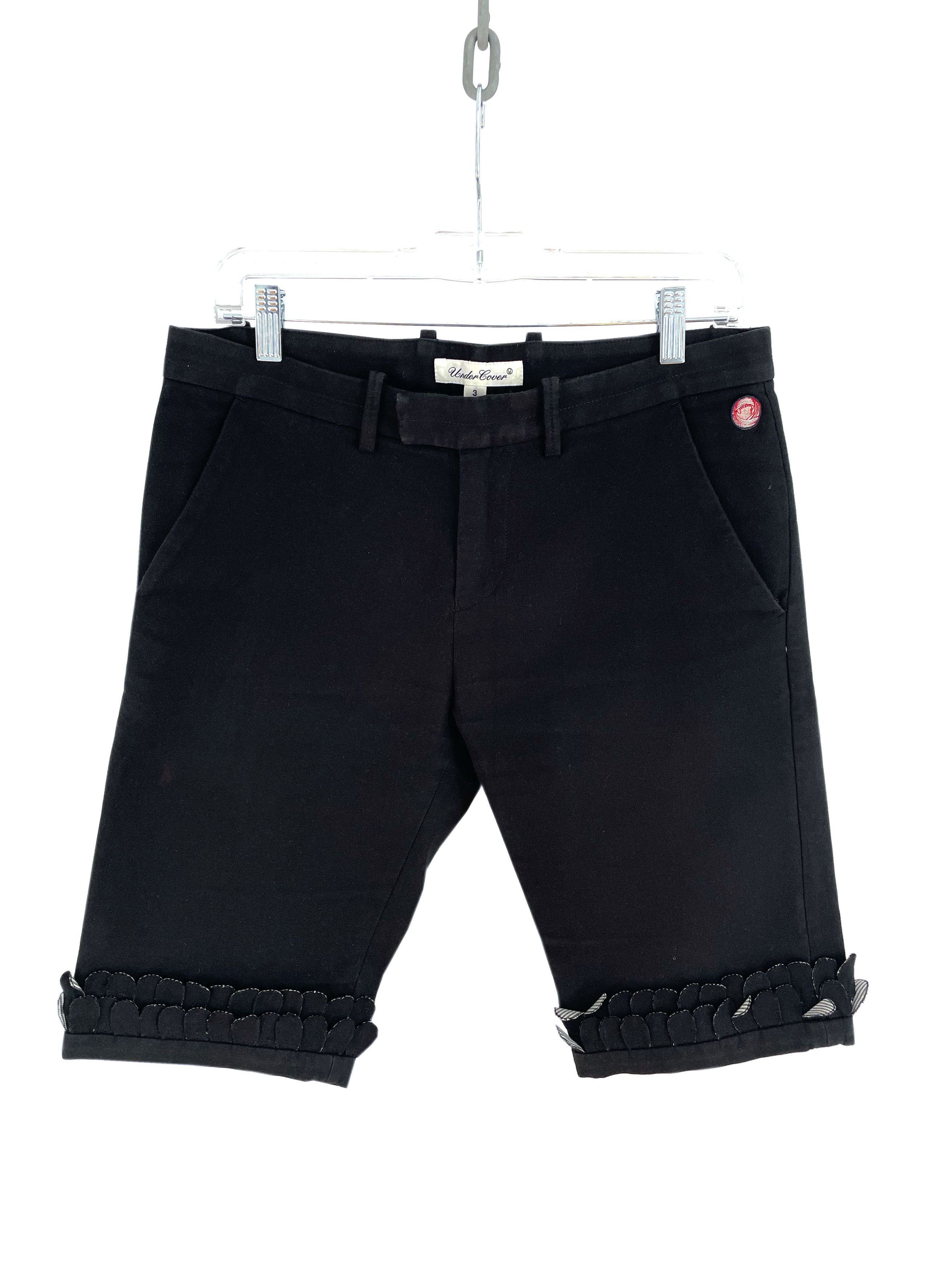 Undercover SS08 Summer Madness Shorts Size US 30 / EU 46 - 1 Thumbnail