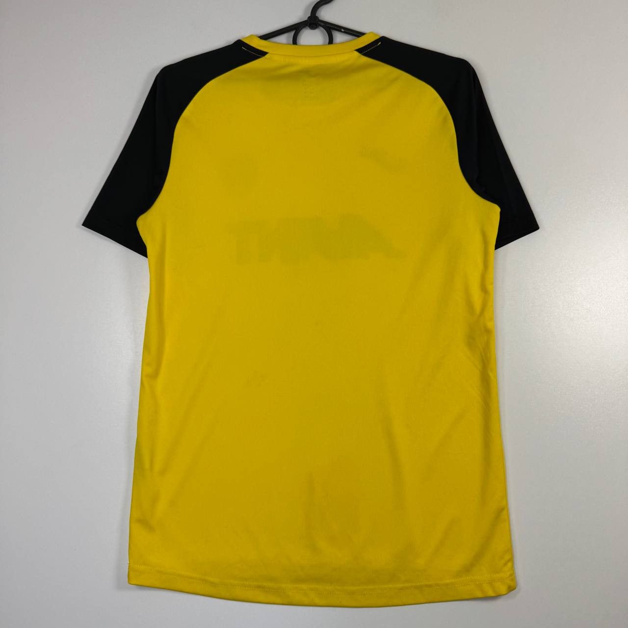 Joma Joma Norwich City Training Jersey Yellow Boys Size XS Size US XXS / EU 40 - 6 Thumbnail