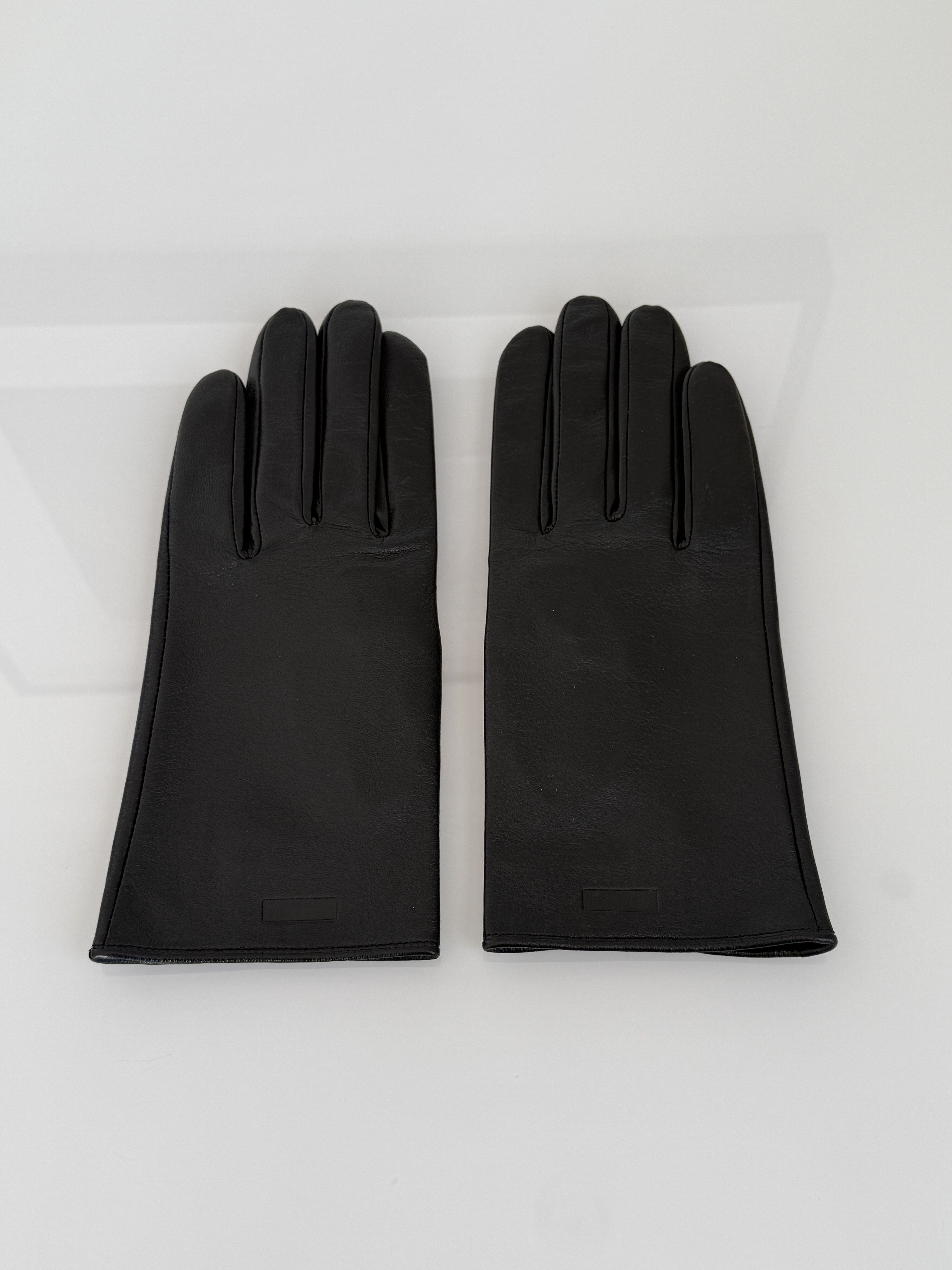 Stein ssstein Sheepskin Leather Gloves Size ONE SIZE - 1 Thumbnail