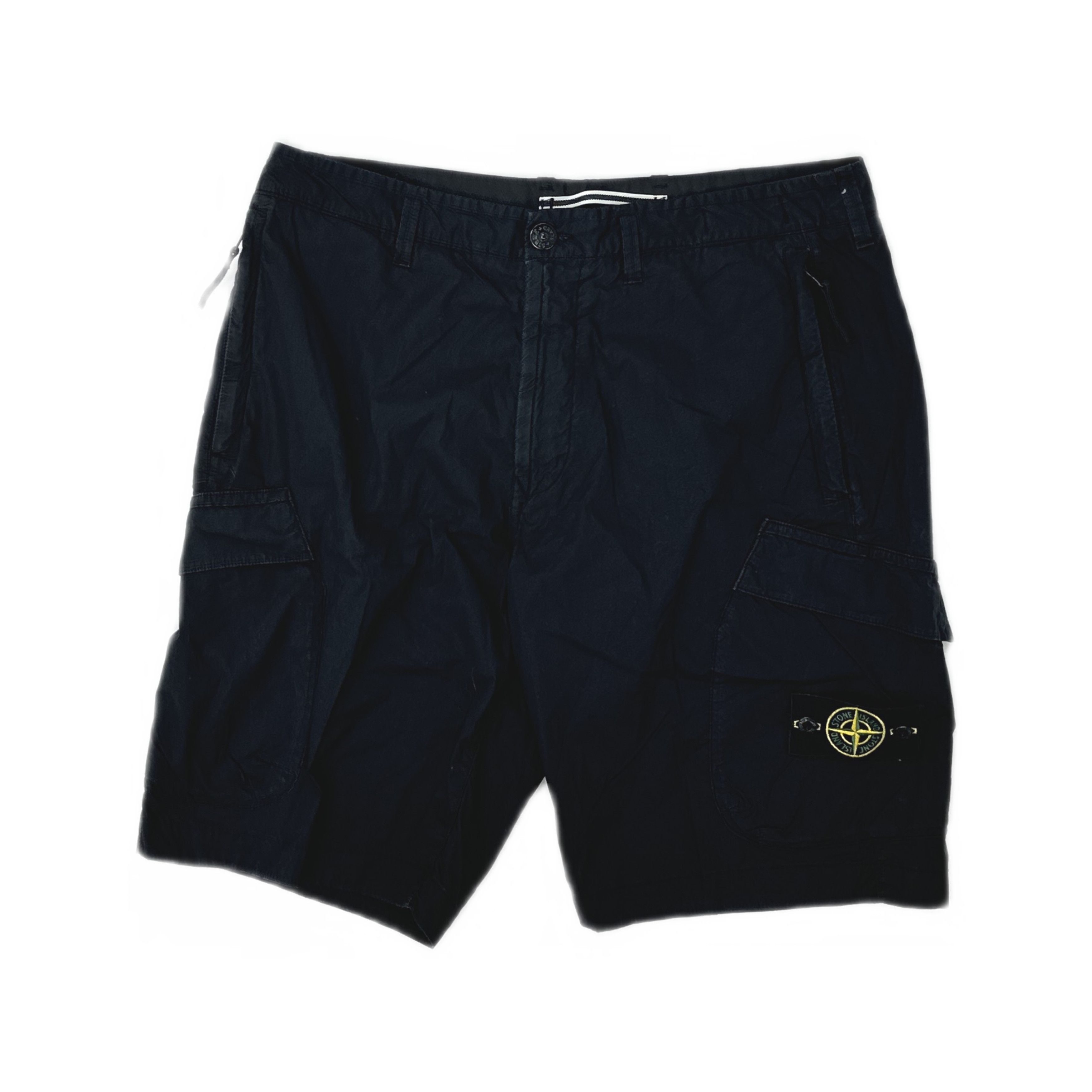 Stone Island Stone Island Cargo Shorts Size 34 Size US 34 / EU 50 - 1 Thumbnail
