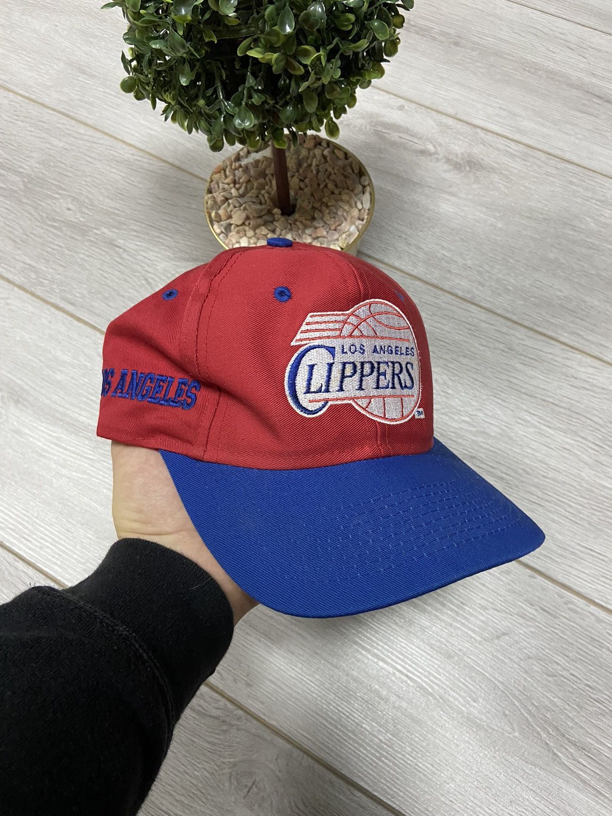 MLB Los Angeles Clippers baseball USA Size ONE SIZE - 1 Thumbnail