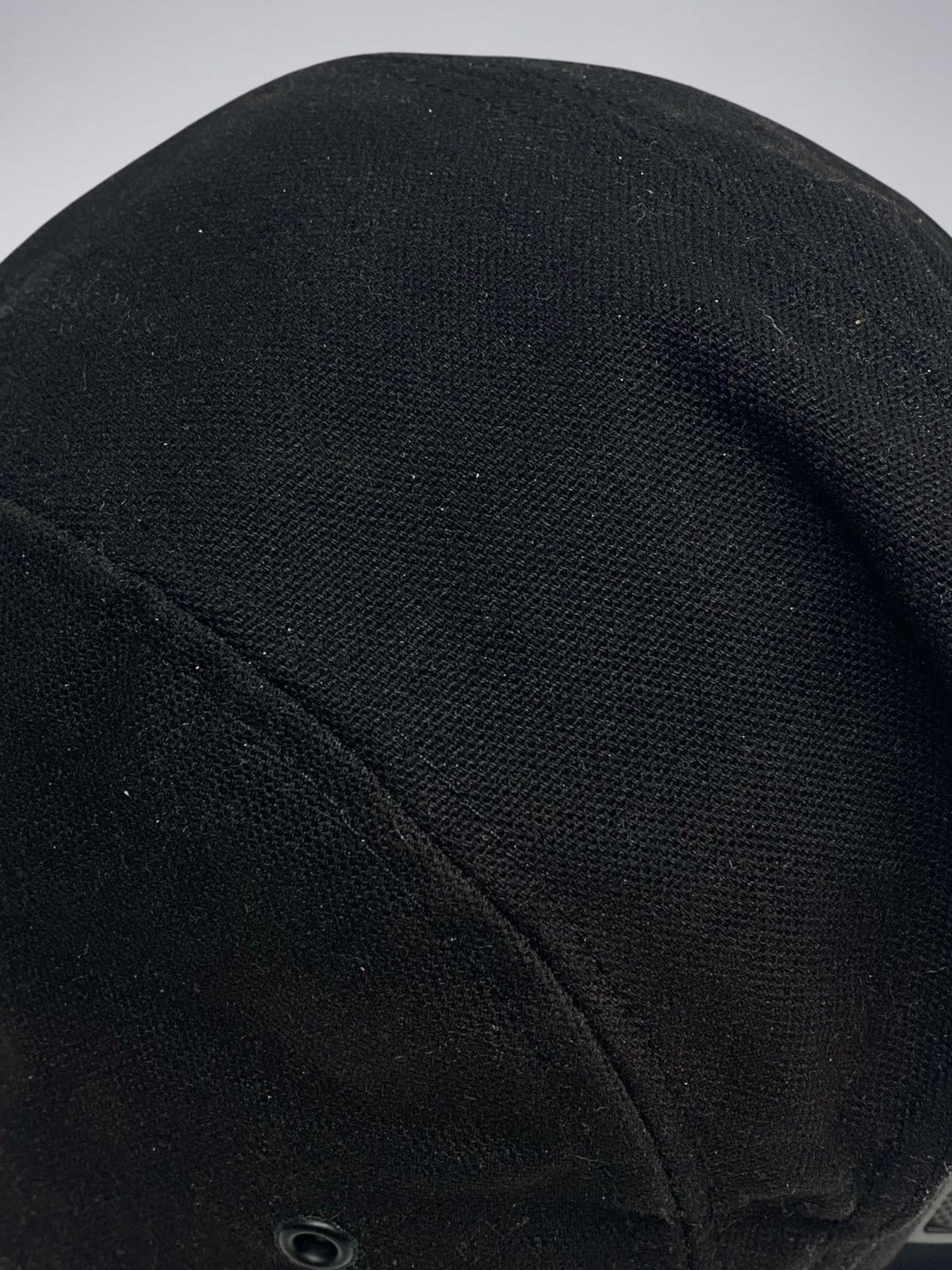 Carhartt Carhartt WIP streetwear 5 panel cap one size Size ONE SIZE - 7 Thumbnail