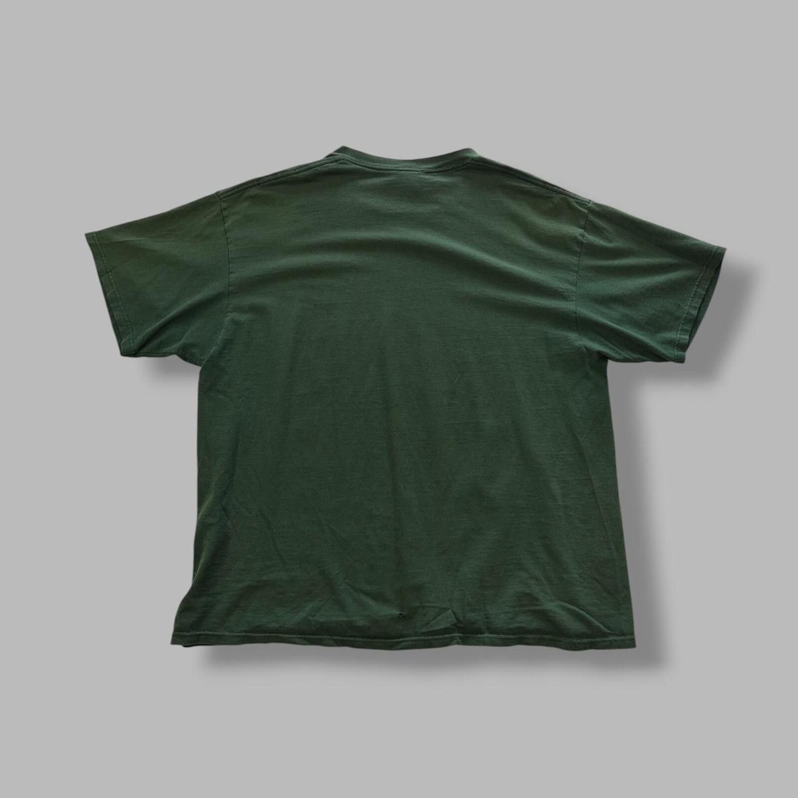 NFL 90s New York Jets NFL Tee Size US XL / EU 56 / 4 - 4 Thumbnail