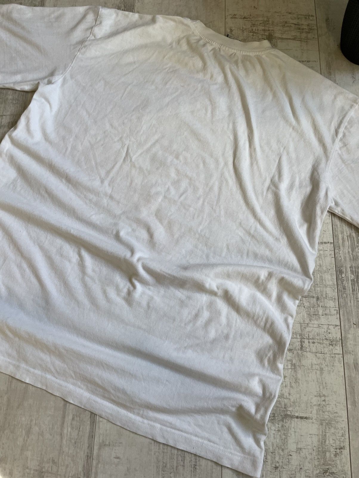 Ecko Unltd. × Vintage Y2K Vintage Ecko Unltd Over Print Skateboard T Shirt Size US XXL / EU 58 / 5 - 9 Thumbnail