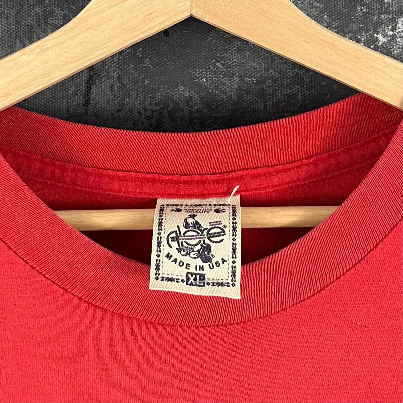 Vintage Vintage 1998 Wildcat rollerblade shirt Size US XL / EU 56 / 4 - 3 Thumbnail