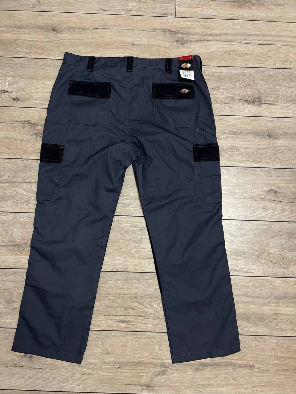 Dickies NWT Dickies Cargo pants 40x29 workwear work trousers Size US 40 / EU 56 - 11 Thumbnail