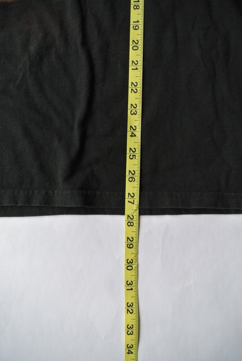 Fruit Of The Loom Vintage 90s Patti LaBelle Band Tee Size US XXL / EU 58 / 5 - 7 Thumbnail