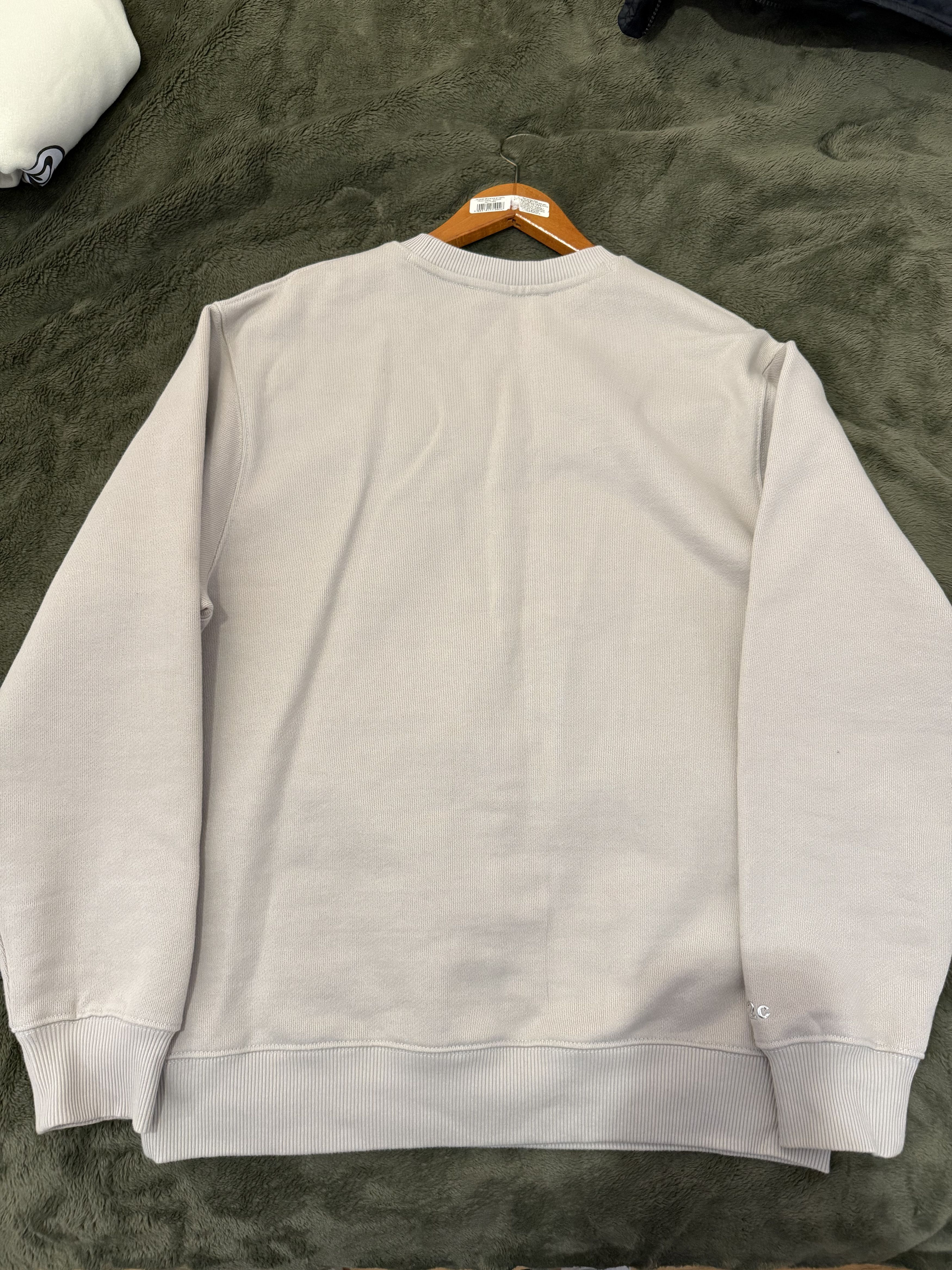 032c 032C SELFIE GLITCH SWEAT Size US S / EU 44-46 / 1 - 2 Thumbnail