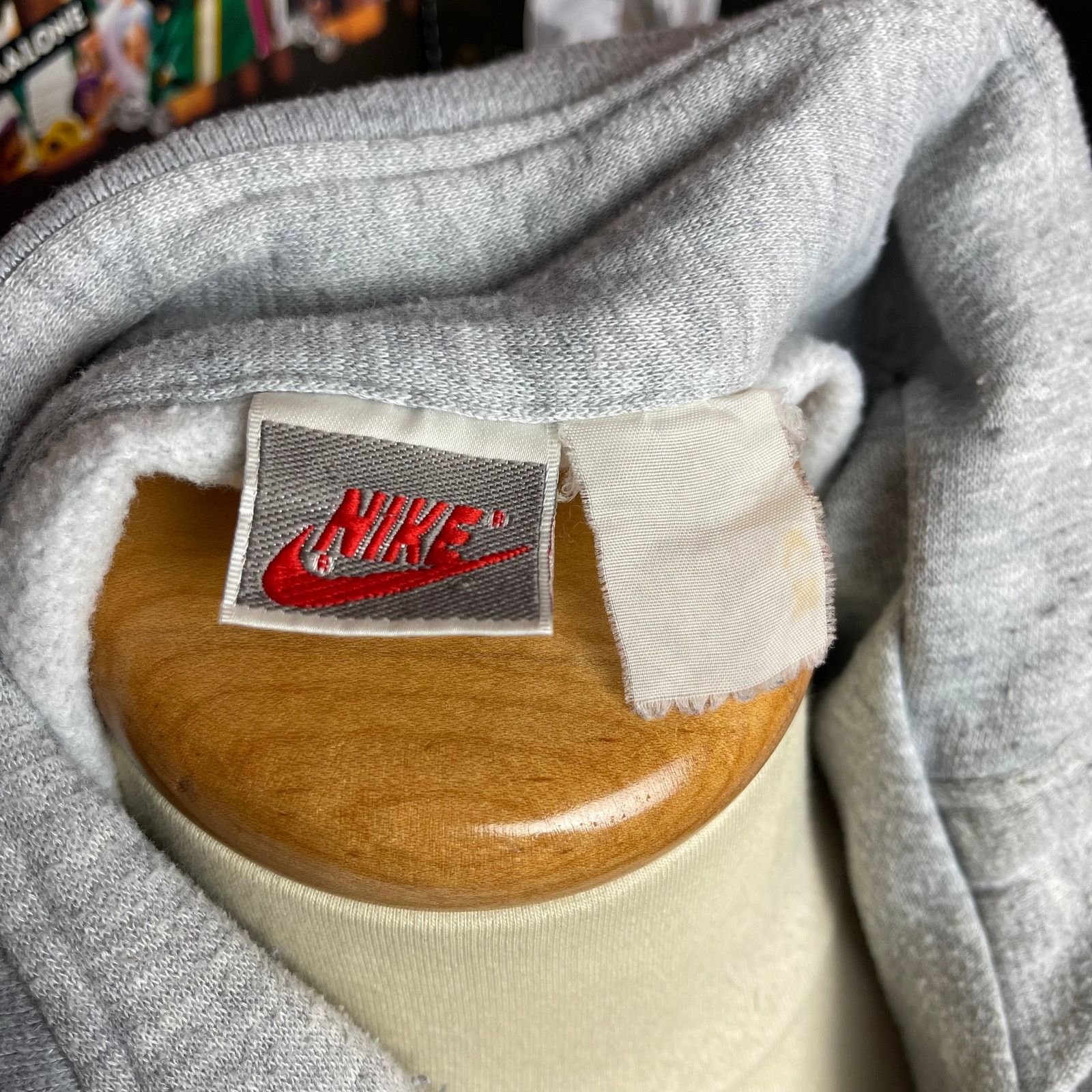 Nike Vintage Nike Sports Classics 1951 Champions Pullover Size US XXL / EU 58 / 5 - 8 Thumbnail