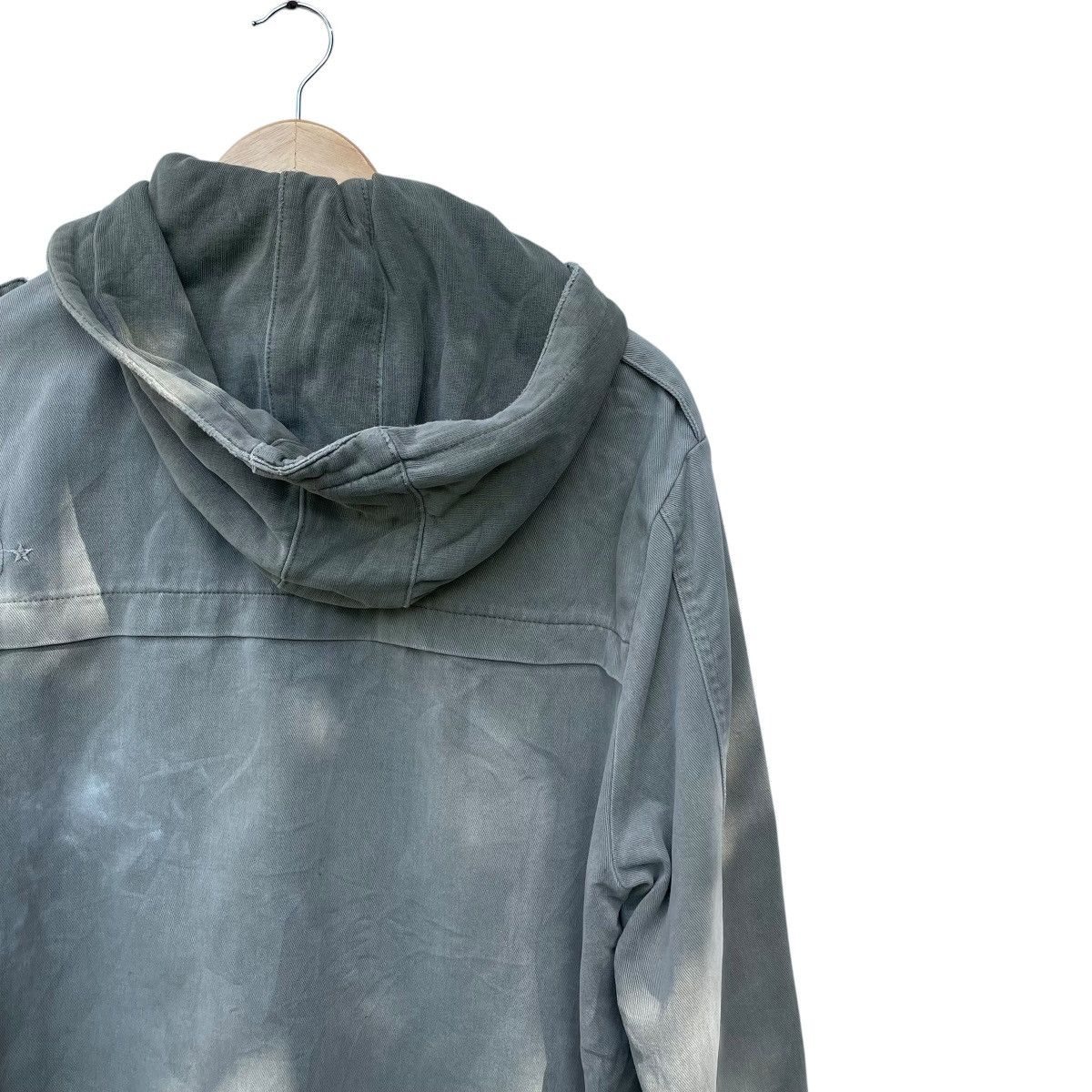 Buzz Rickson's Japanese Brand Oceano Military Jacket Size US M / EU 48-50 / 2 - 4 Thumbnail