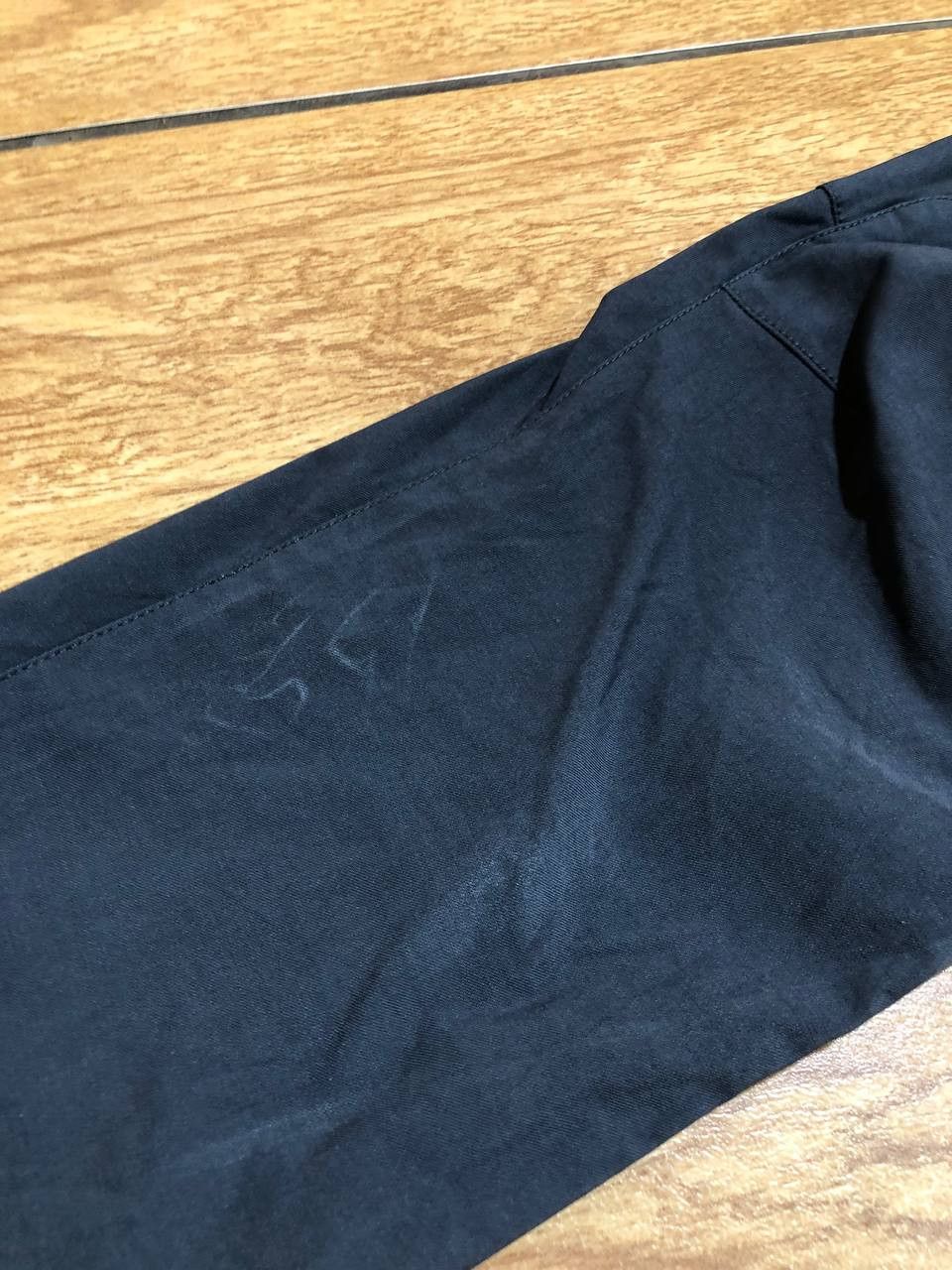 Berghaus Berghaus Pants Size US 30 / EU 46 - 3 Thumbnail