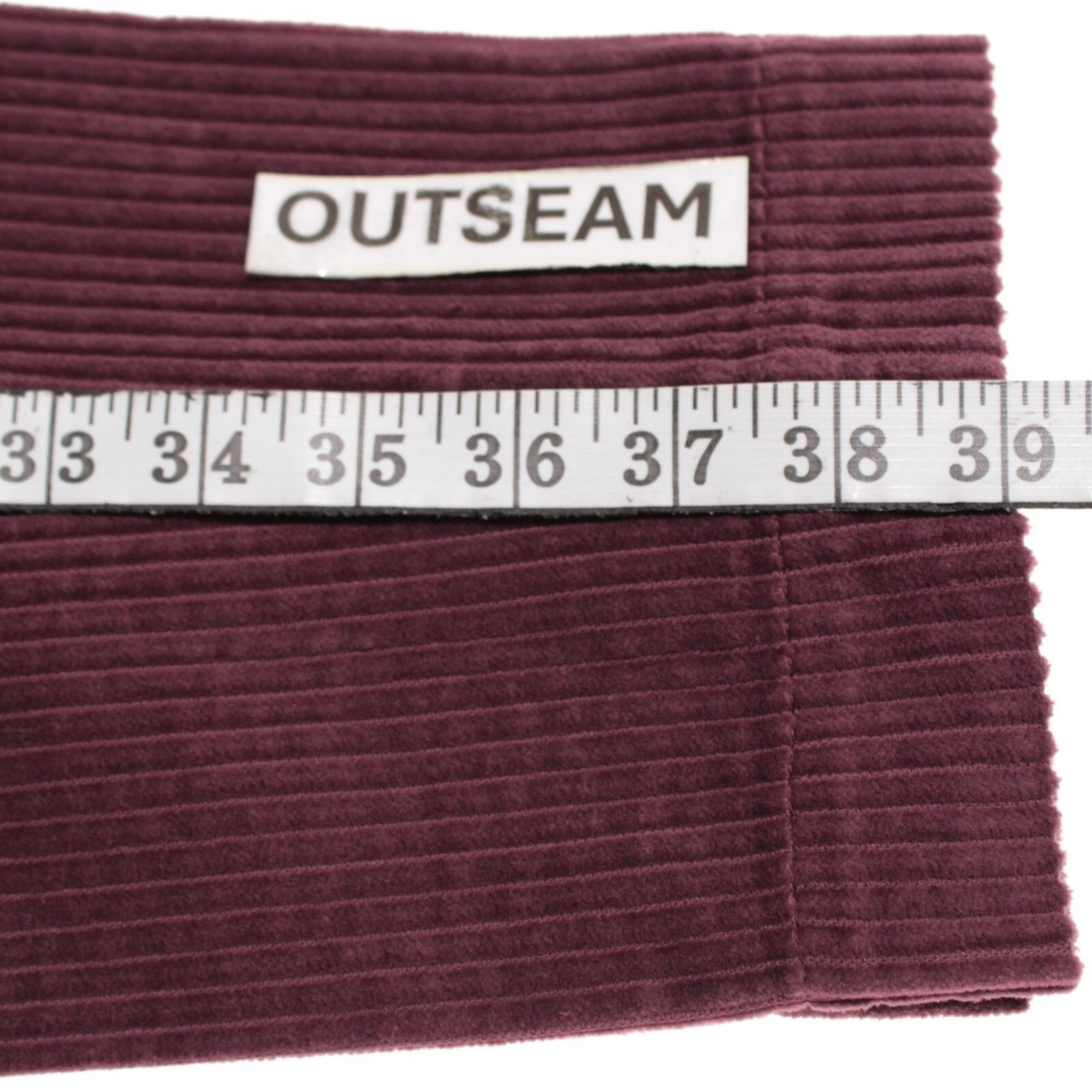 Incotex INCOTEX New with tags Chino Size 32 US In Purple Size US 32 / EU 48 - 7 Thumbnail