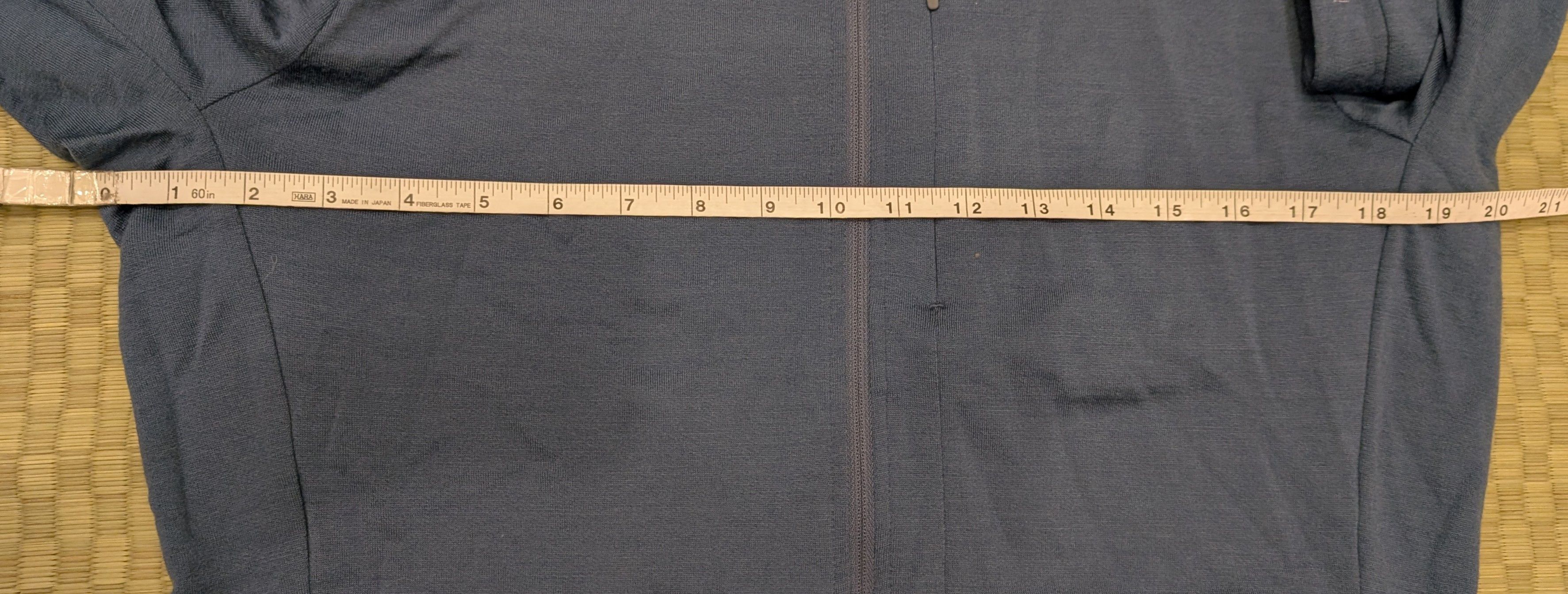 Icebreaker Icebreaker Merino 260 Quantum Wool Full Zip Hoodie Size US M / EU 48-50 / 2 - 5 Thumbnail