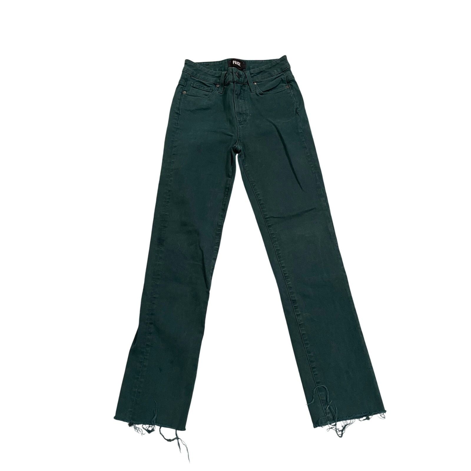 Paige Paige, Jacqueline Straight, Size 24 Size 24" / US 00 / IT 34 - 1 Thumbnail