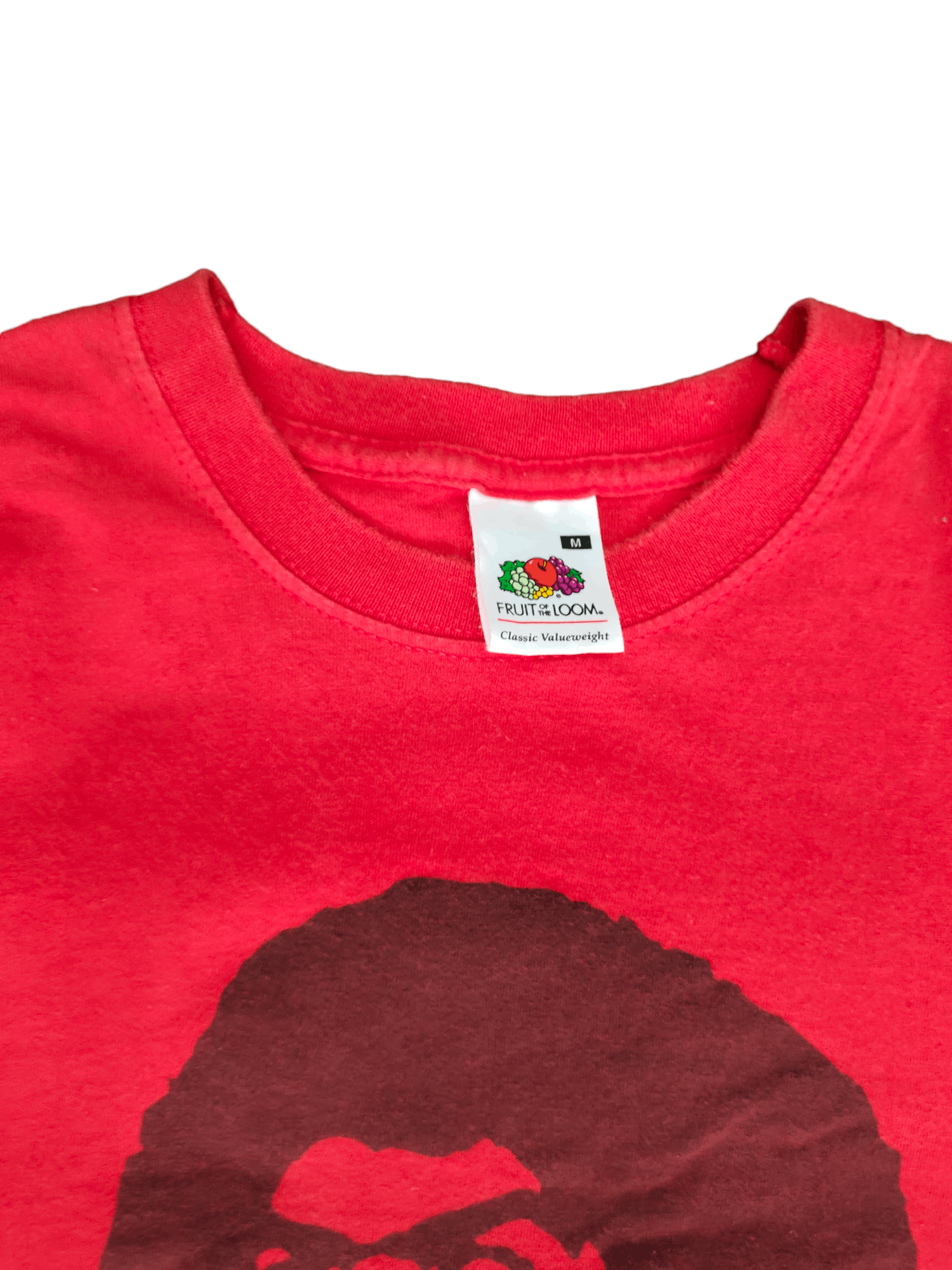 Vintage Vintage Diego Abatantuono Viulenza Violenza T-Shirt Y2k Size US M / EU 48-50 / 2 - 3 Thumbnail