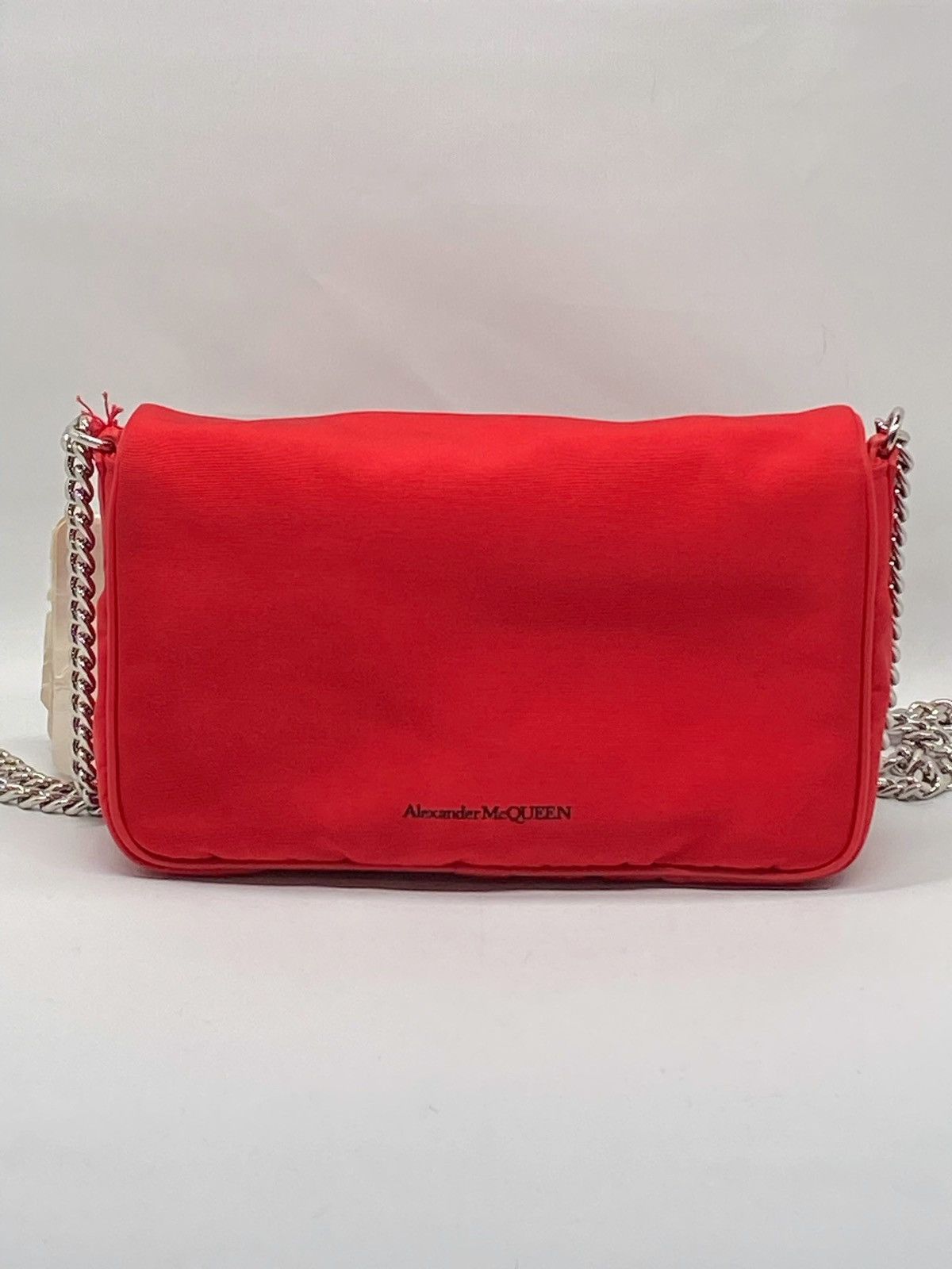 Alexander McQueen Alexander McQueen Small Skull Crossbody Bag Size ONE SIZE - 5 Thumbnail