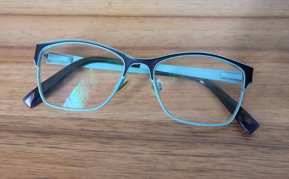 ESPIRIT Esprit ET17478 Glasses Size ONE SIZE - 1 Thumbnail