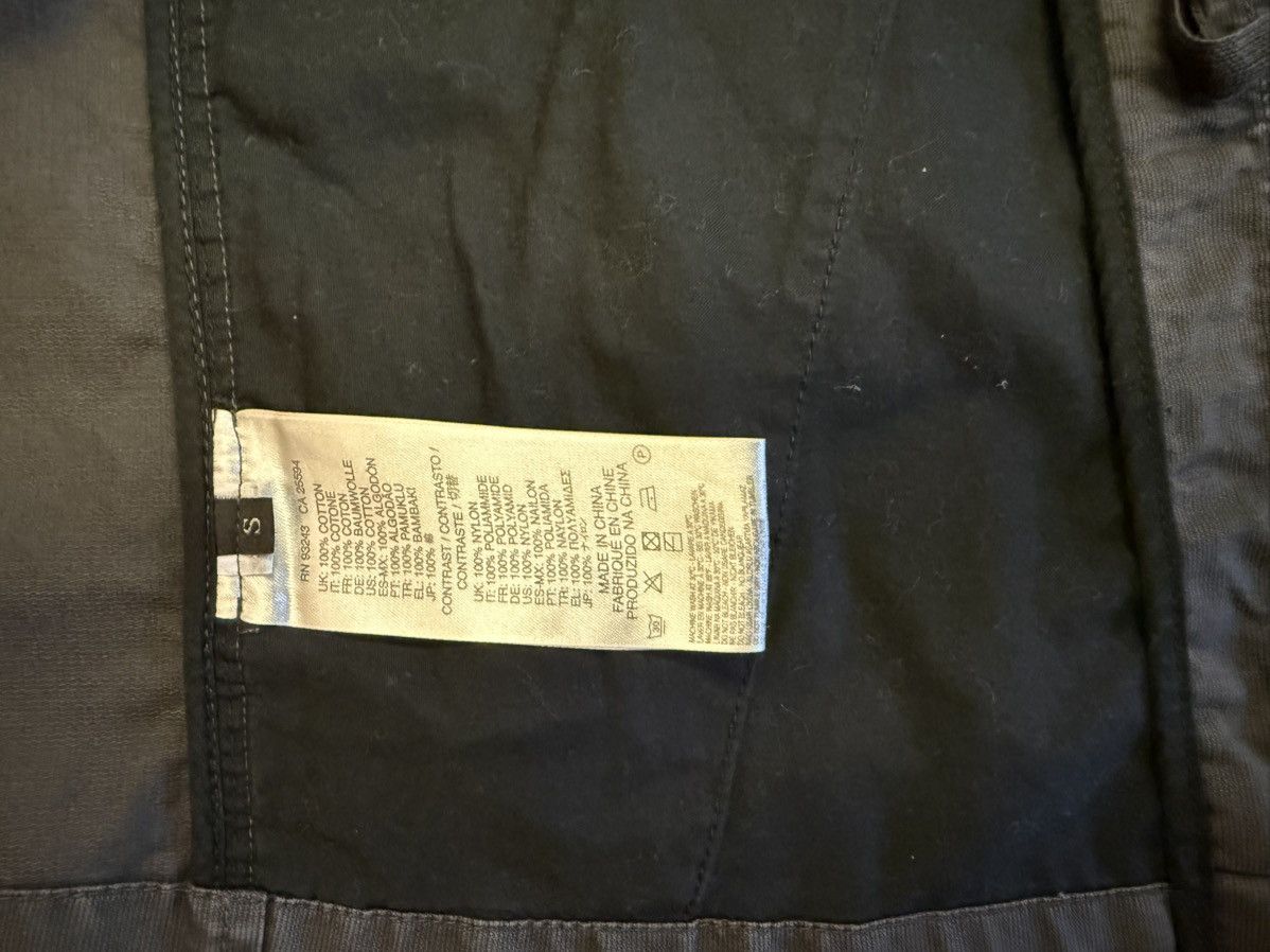 Diesel Diesel Vintage Jacket Size US S / EU 44-46 / 1 - 8 Thumbnail