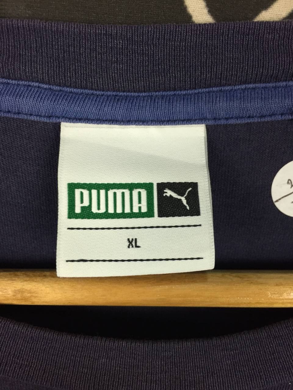Puma Puma From Day One Sneaker Graphic Short Sleeve Tee Size US L / EU 52-54 / 3 - 10 Thumbnail