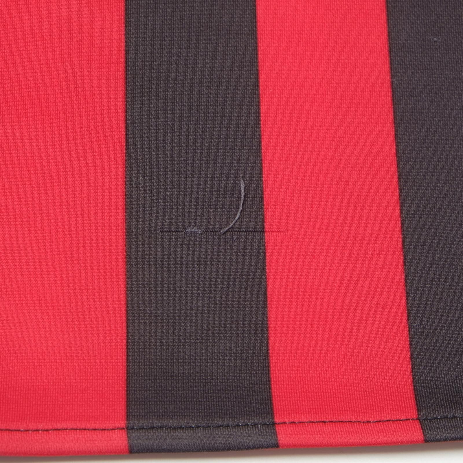 Kappa 2010/11 Consadole Sapporo Home Shirt J-League (M/L) Size US M / EU 48-50 / 2 - 7 Thumbnail
