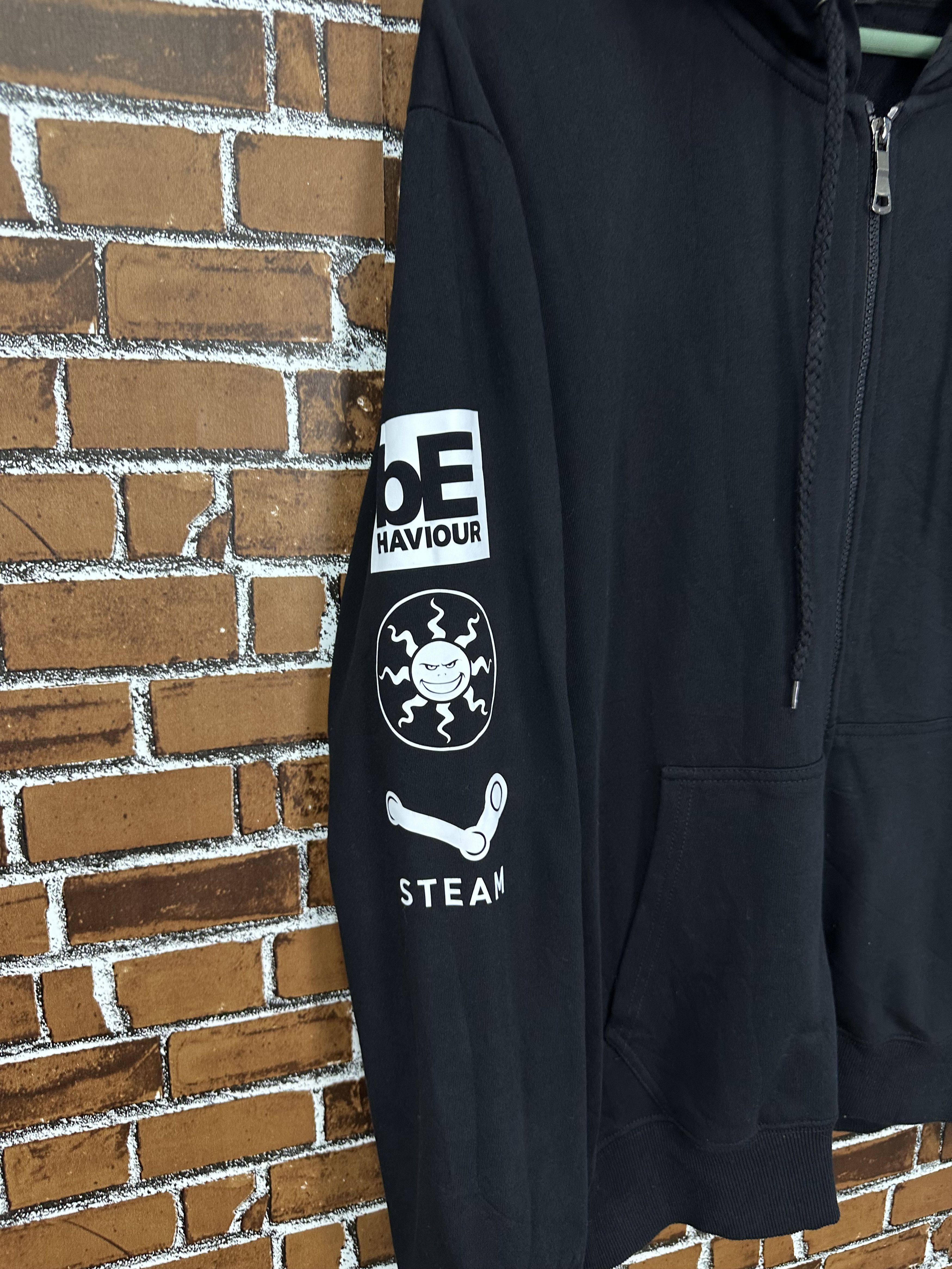 The Game Dead by Daylight Survivor Games Hoodie Z443 Size US L / EU 52-54 / 3 - 3 Thumbnail