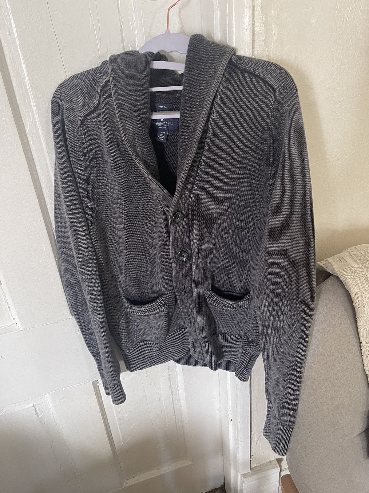 American Eagle Outfitters AEO cardigan Size US M / EU 48-50 / 2 - 2 Thumbnail