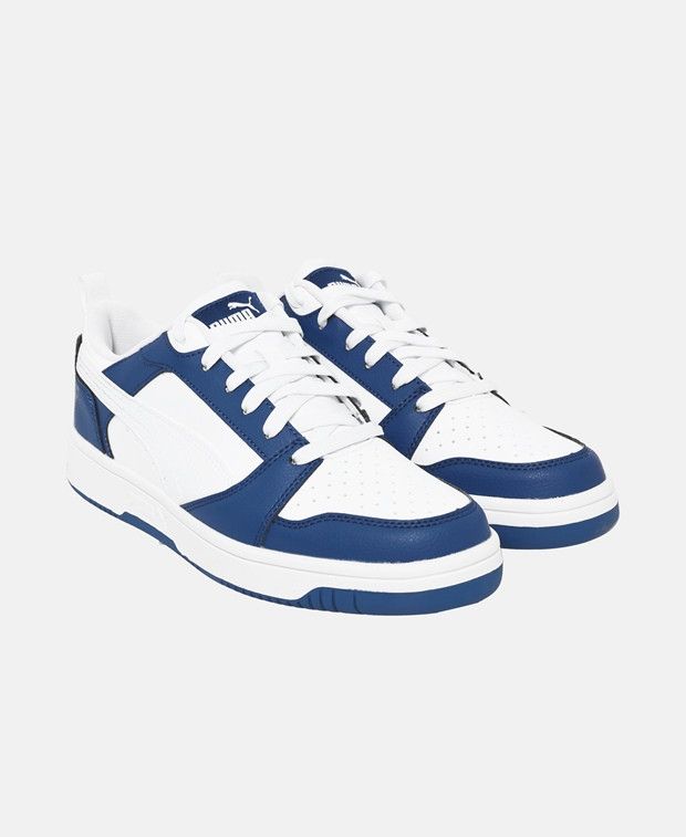 Puma Puma Rebound V6 Lo Jr Sneakers Size US 6 / IT 36 - 1 Thumbnail
