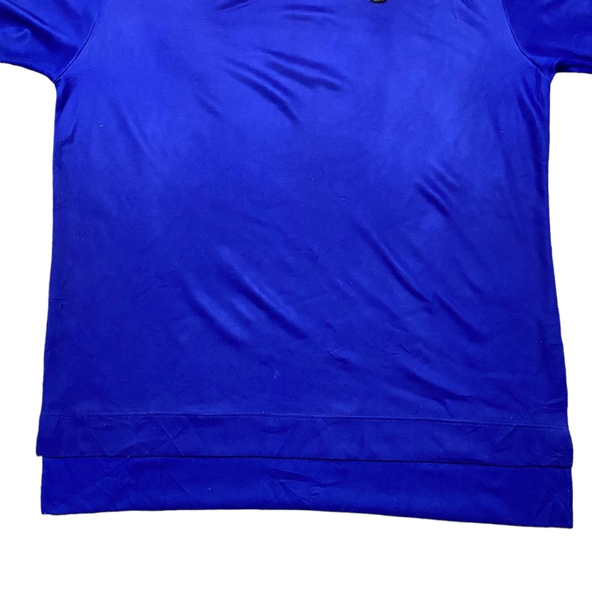 Kappa Vintage Italy Jersey 1998/99 Size US L / EU 52-54 / 3 - 6 Thumbnail